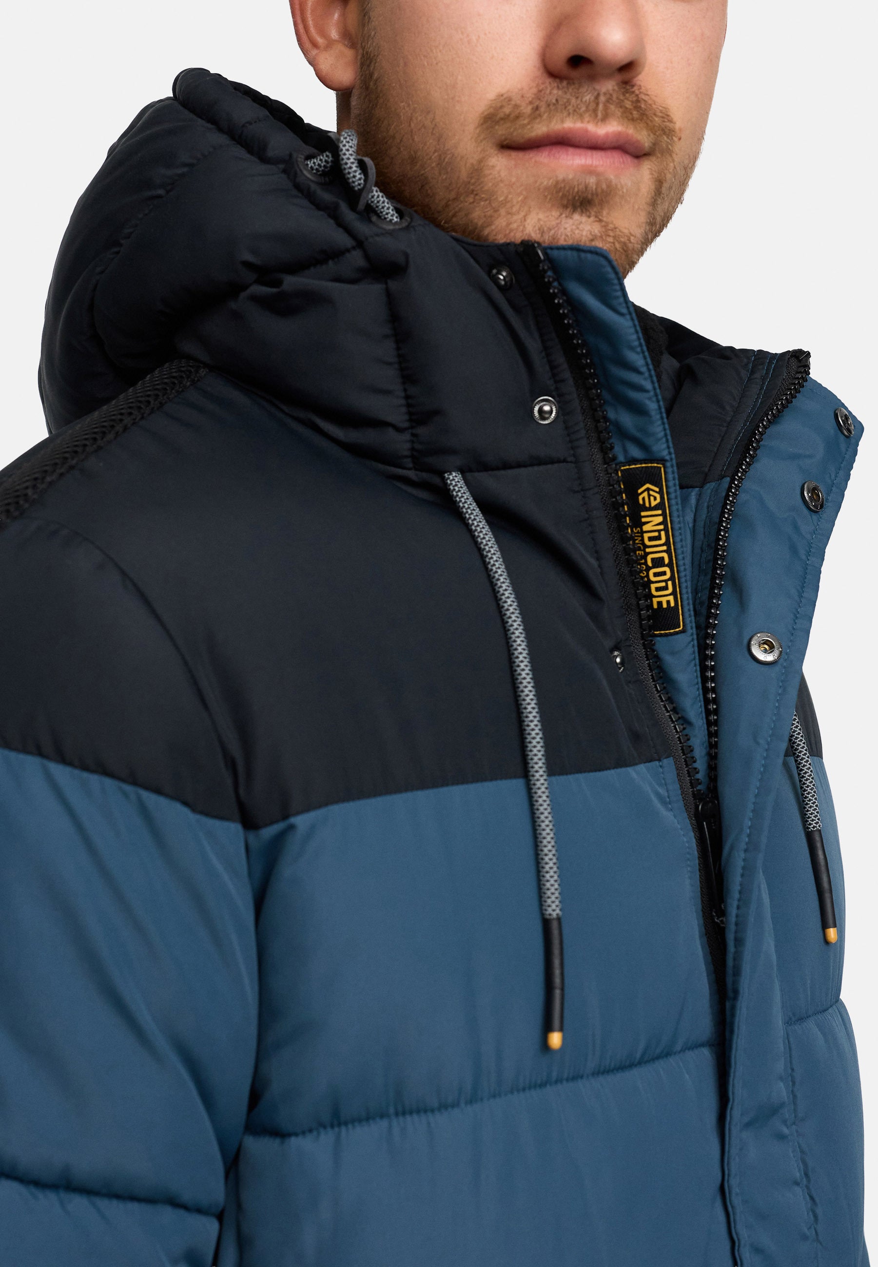Parka INKenter Produktbild