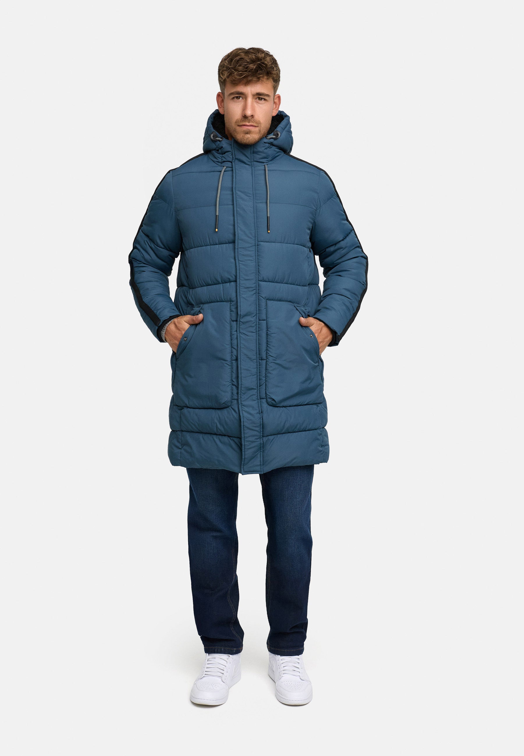 Parka INKenter Produktbild