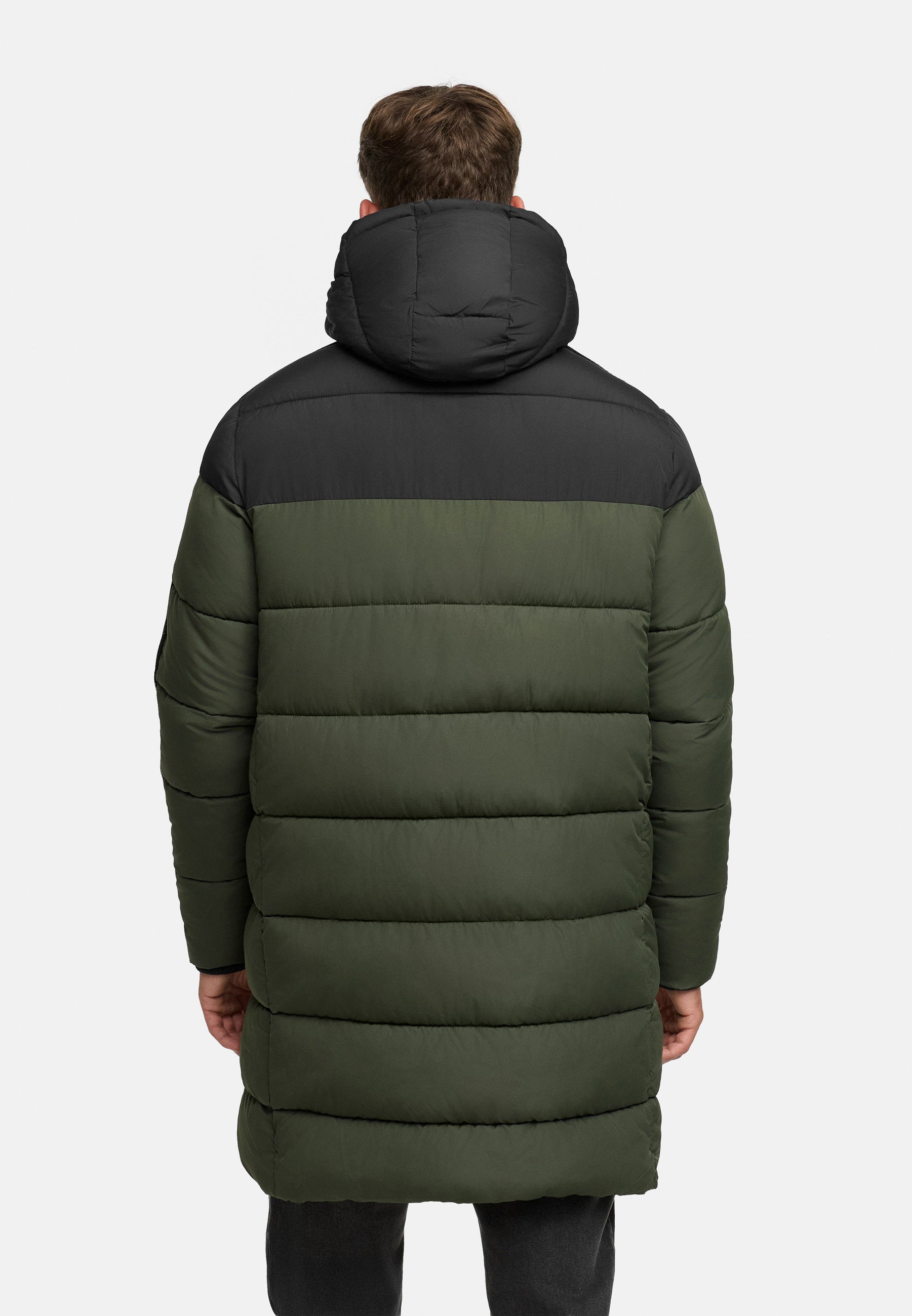 Parka INKenter Produktbild