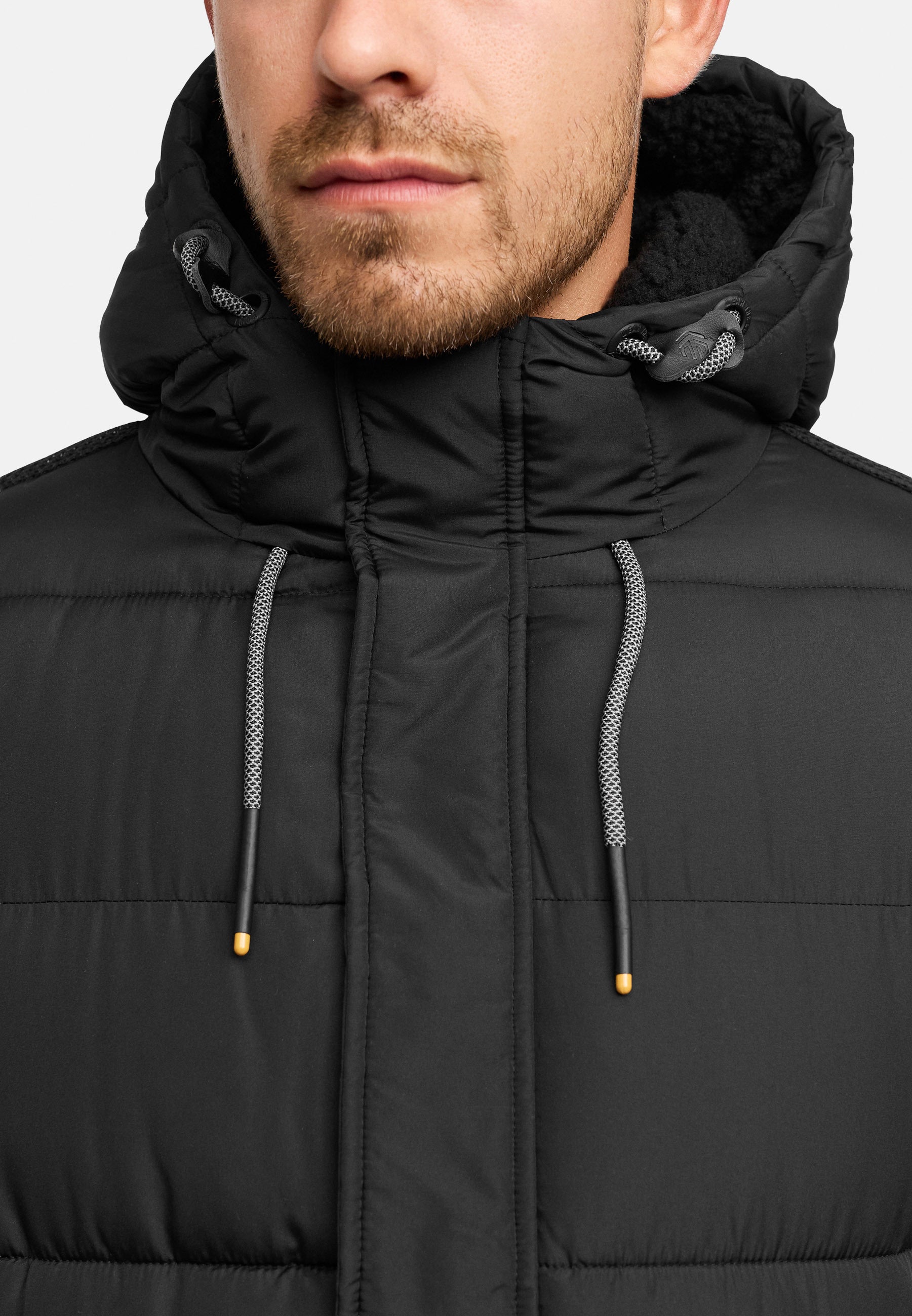 Parka INKenter Produktbild