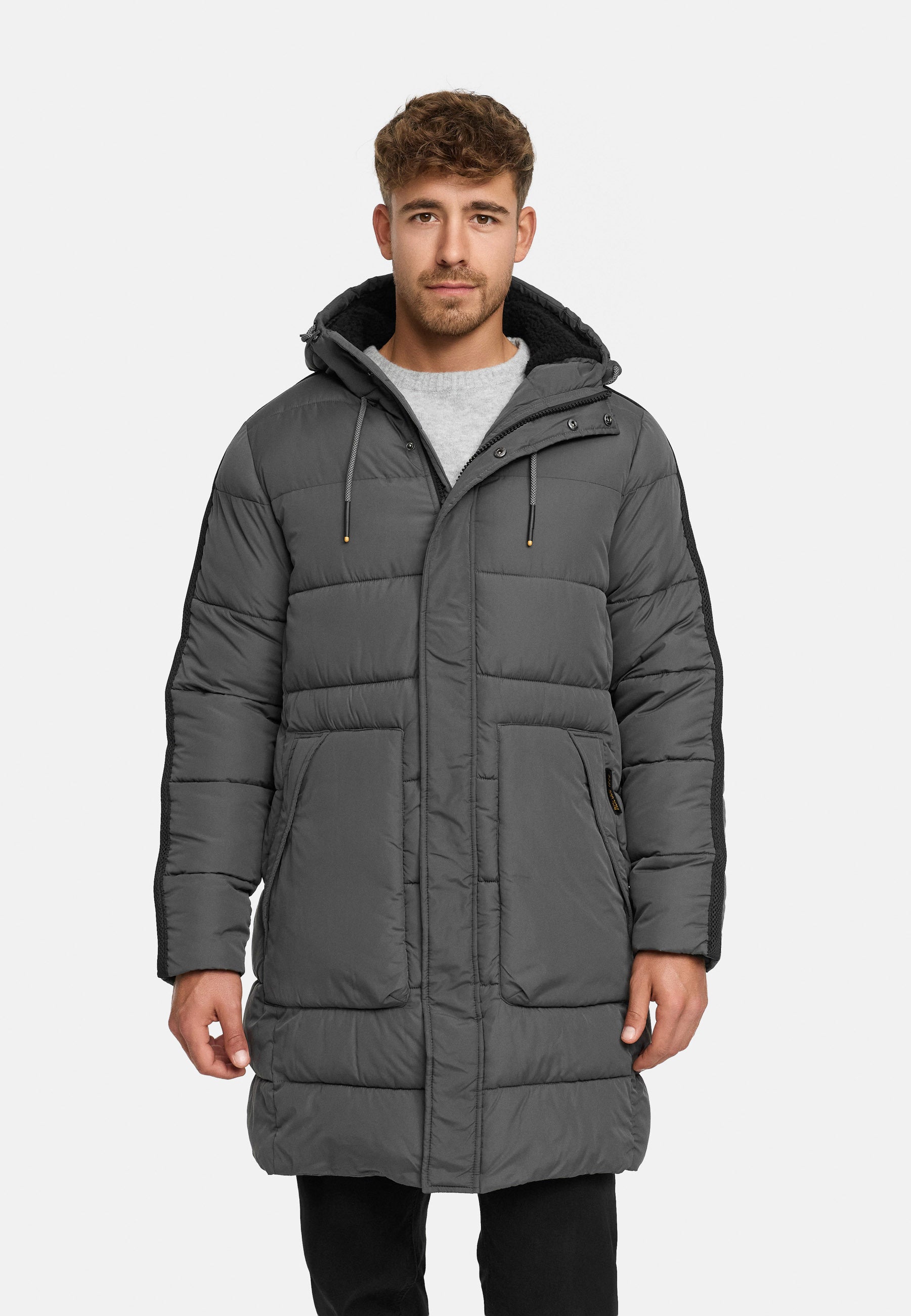 Parka INKenter Produktbild