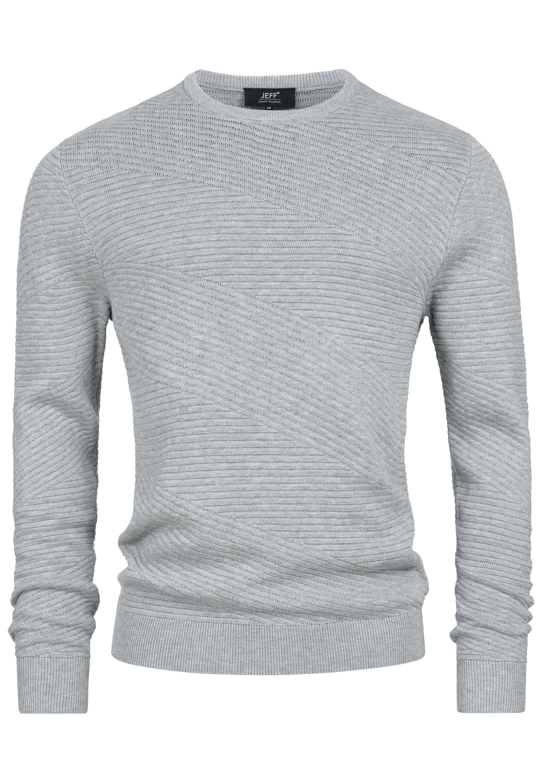 Strickpullover JFAbram crew neck Produktbild