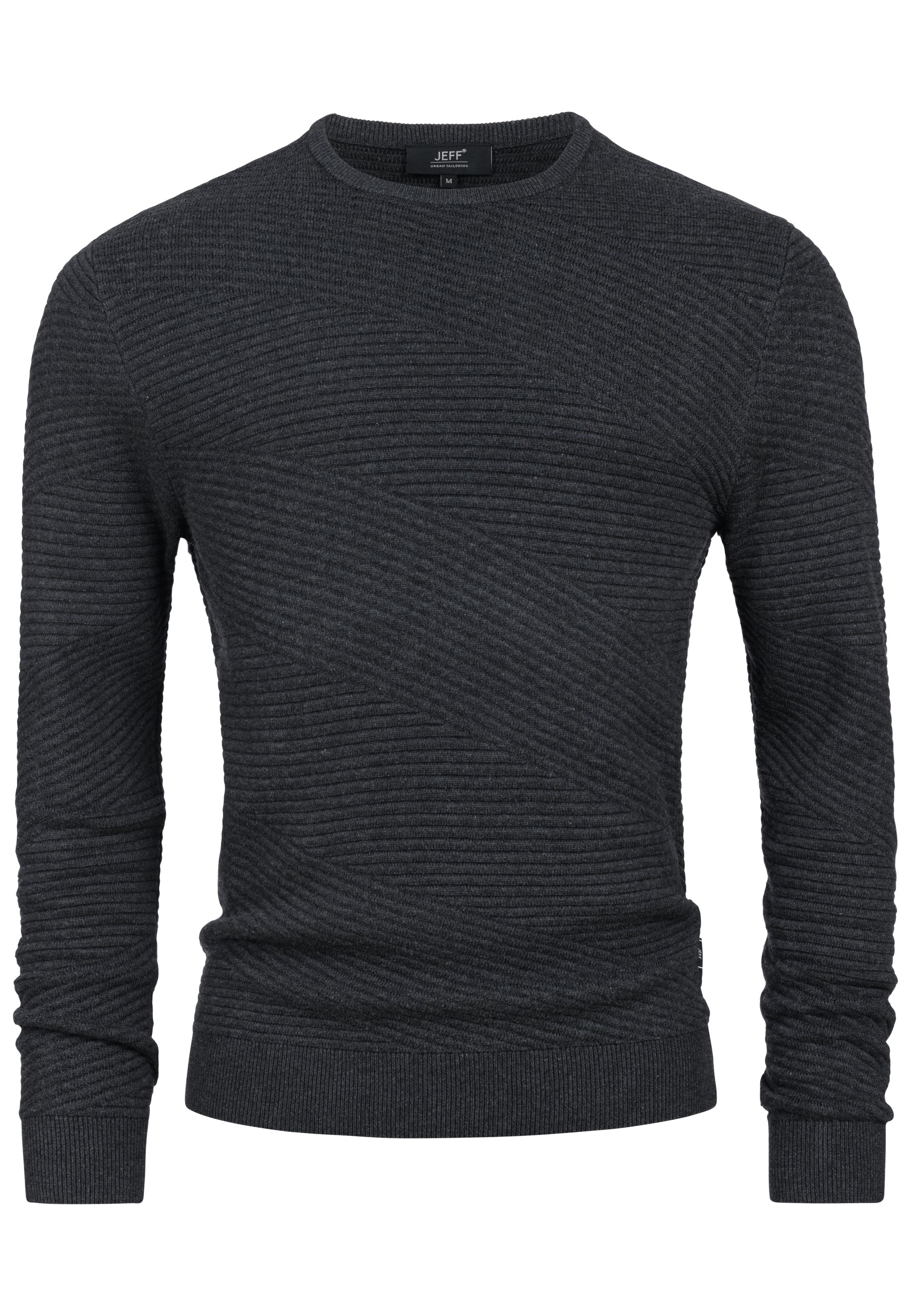 Strickpullover JFAbram crew neck Produktbild