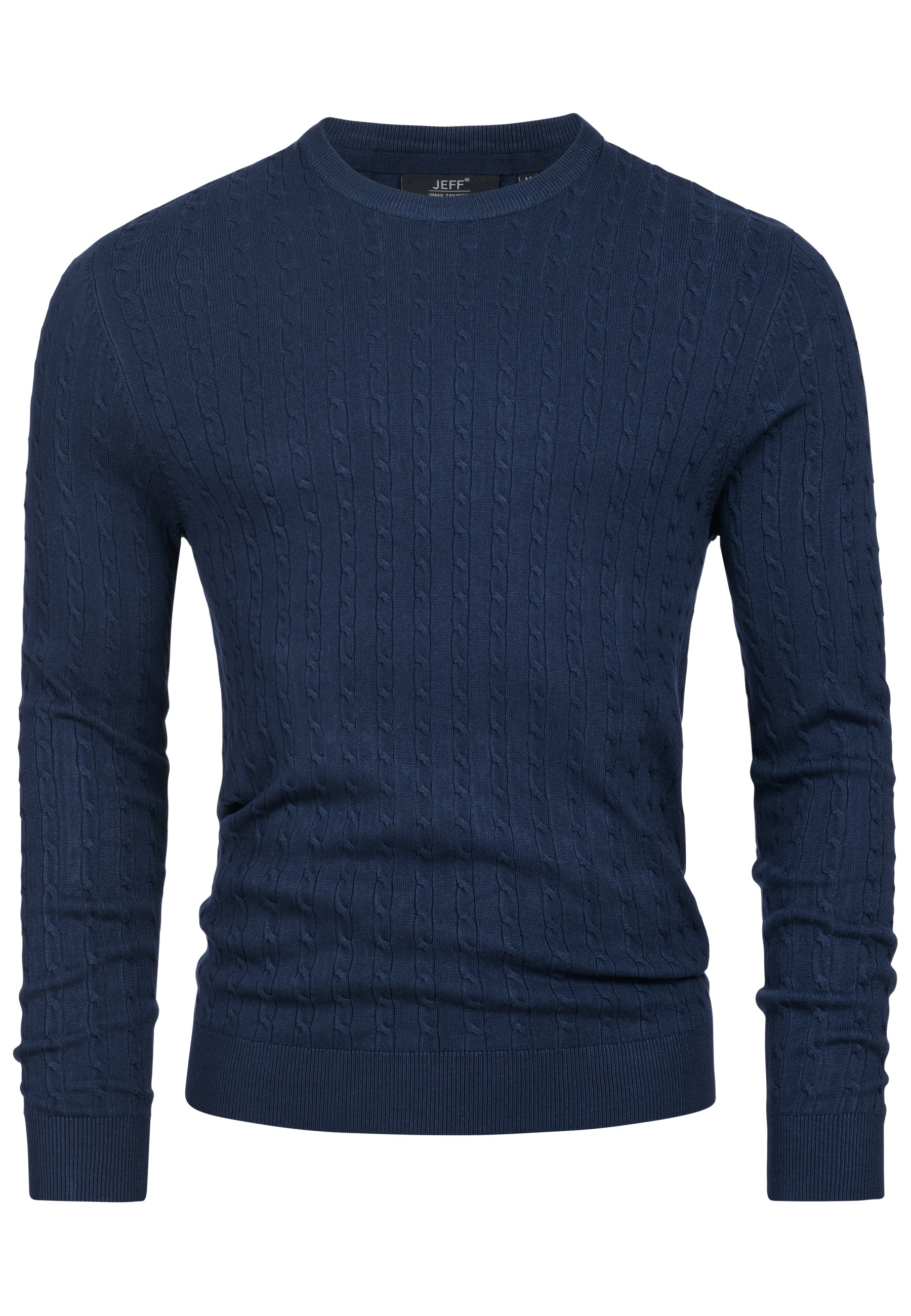 Strickpullover JFCamden crew neck knit Produktbild