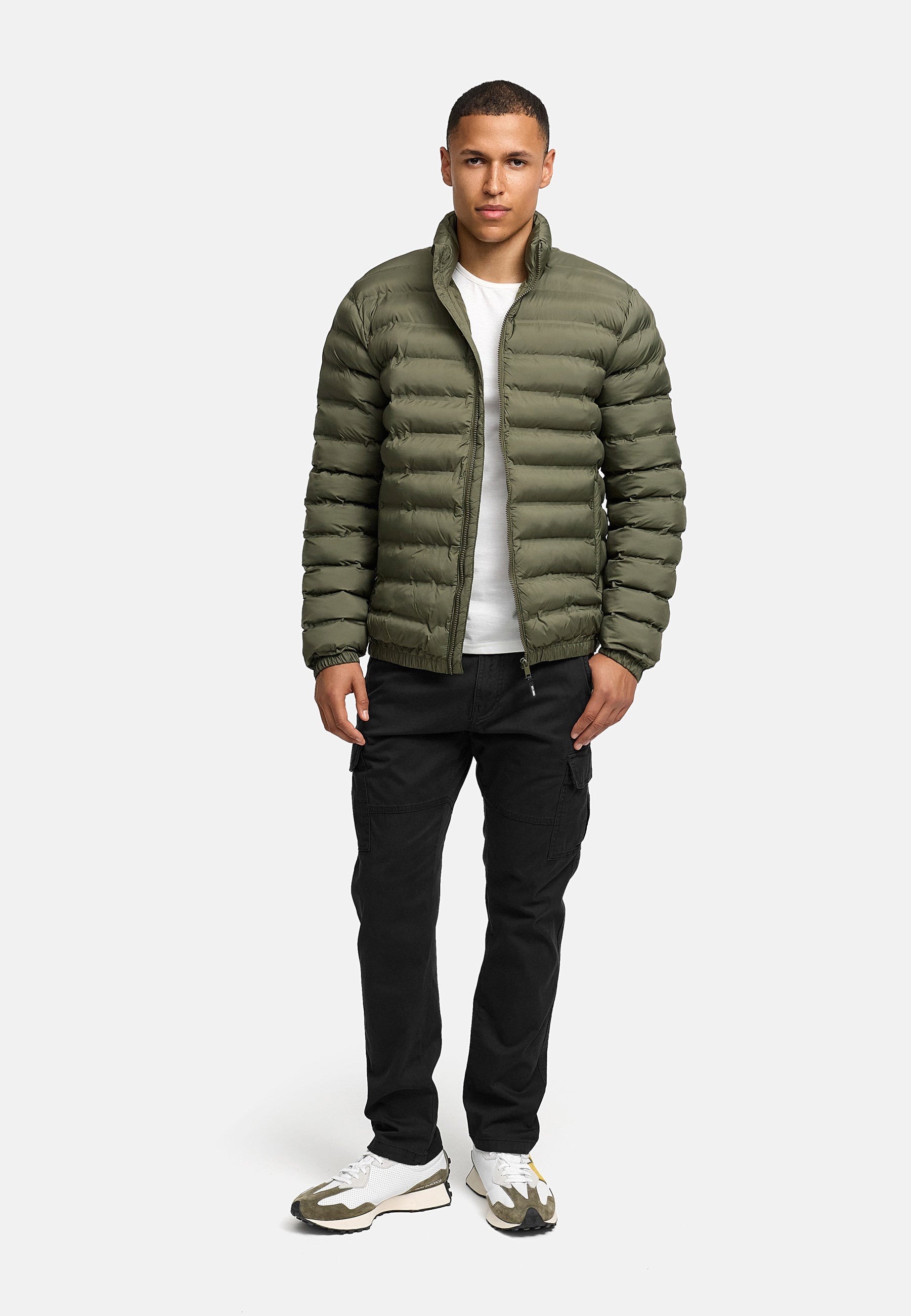 Übergangsjacke INBjarne Produktbild