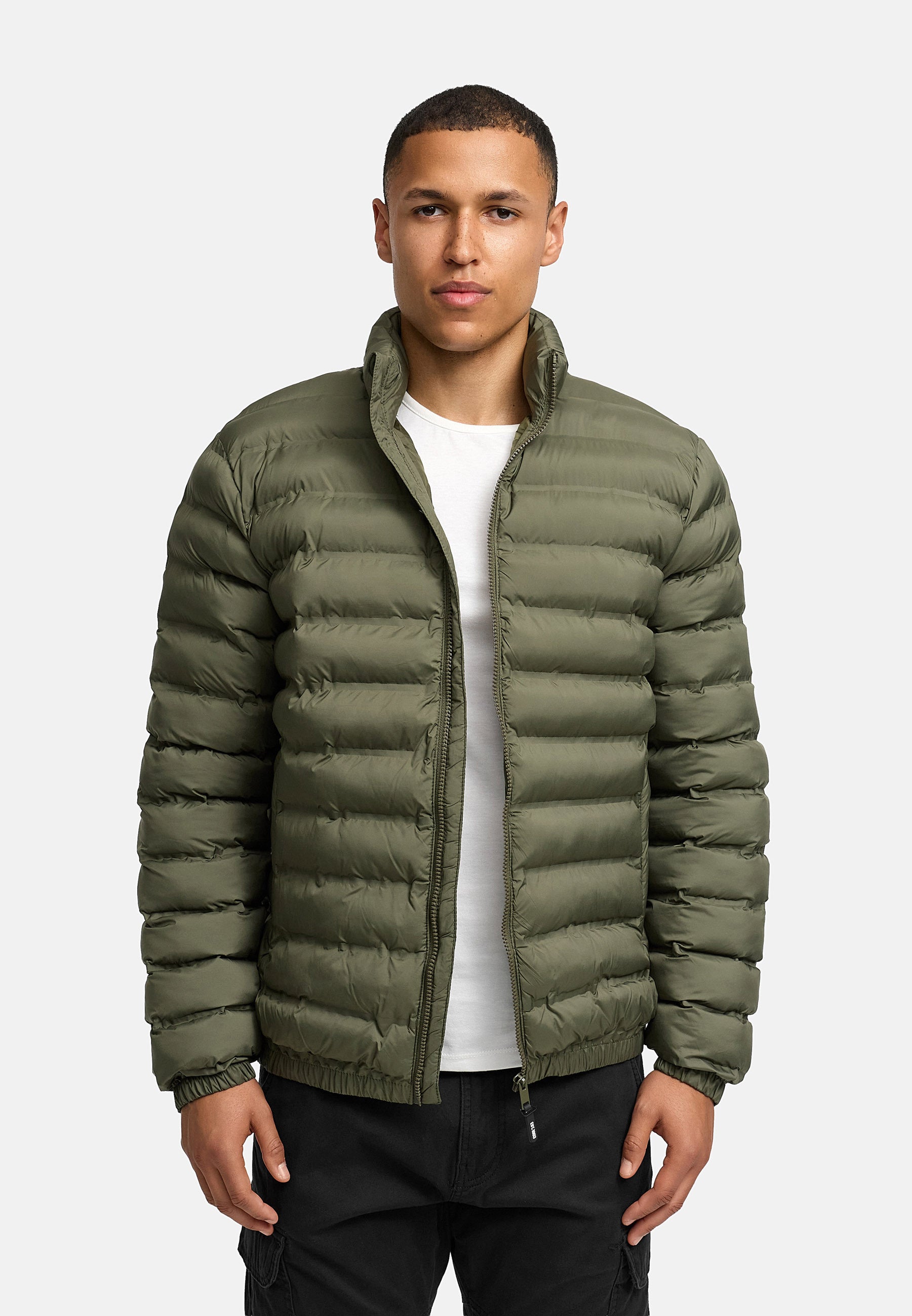 Übergangsjacke INBjarne Produktbild