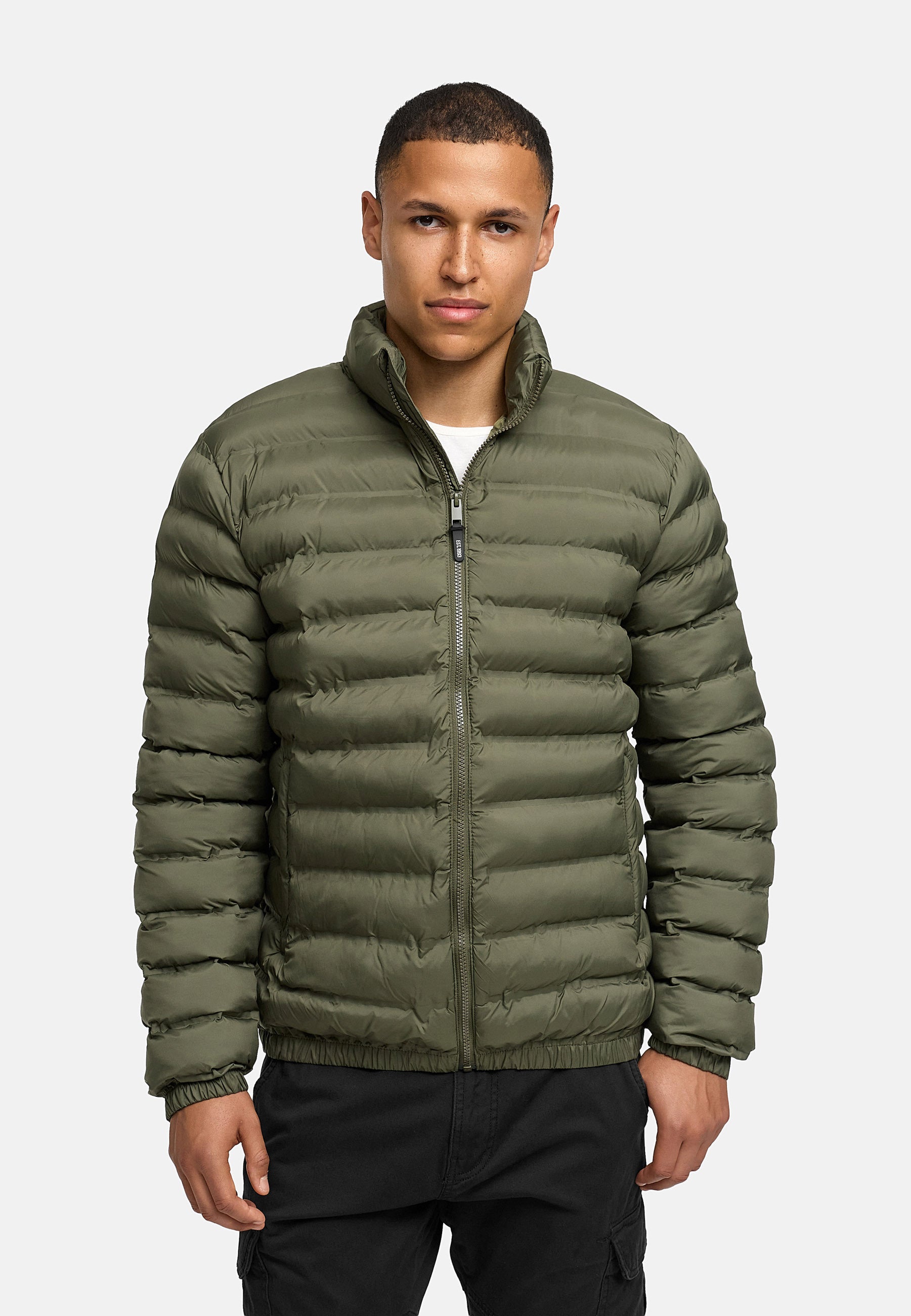 Übergangsjacke INBjarne Produktbild