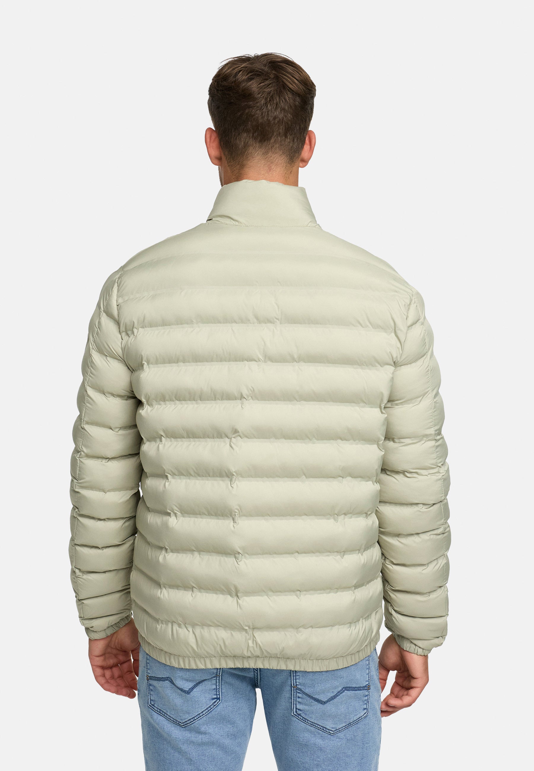 Übergangsjacke INBjarne Produktbild