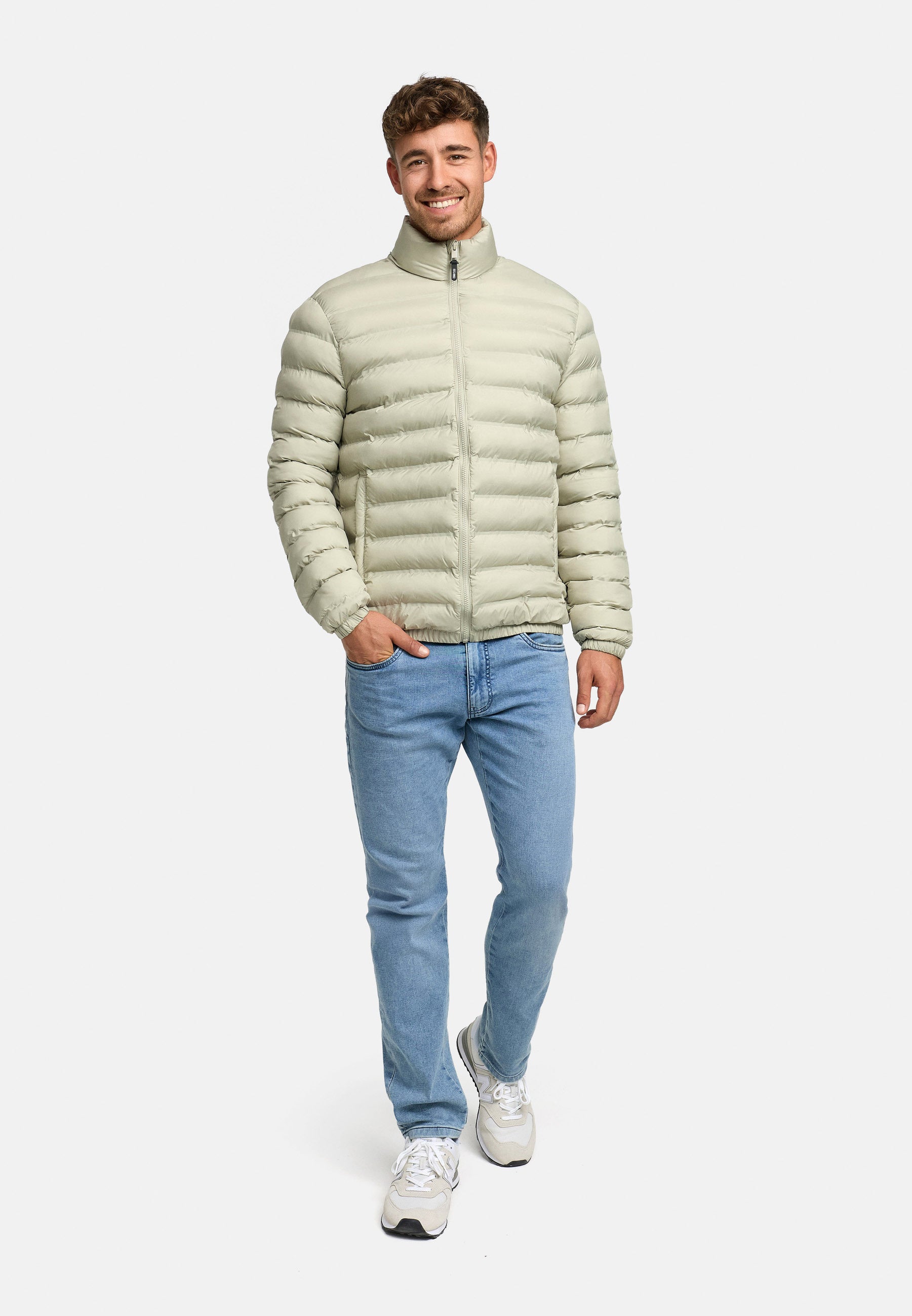 Übergangsjacke INBjarne Produktbild