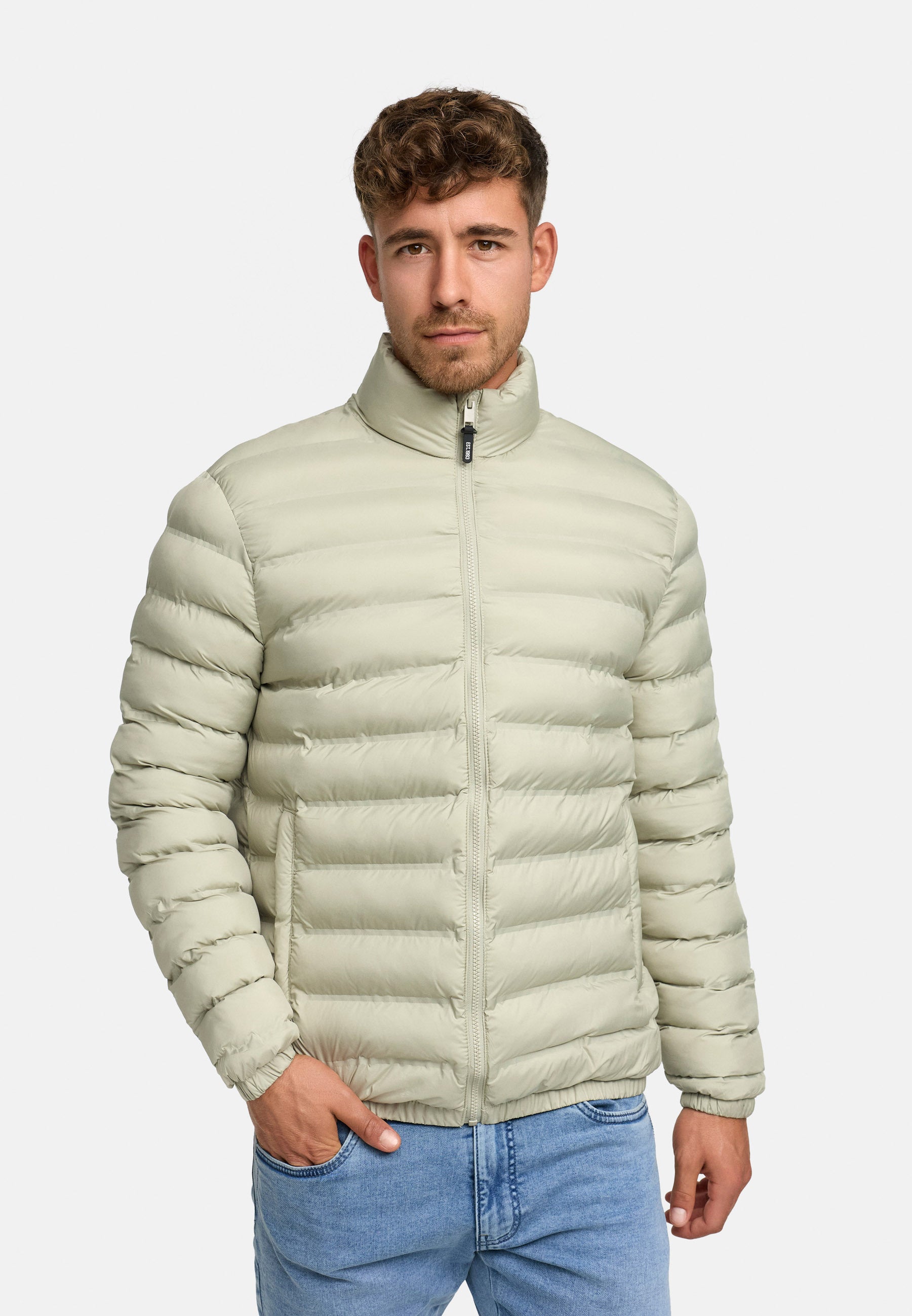 Übergangsjacke INBjarne Produktbild