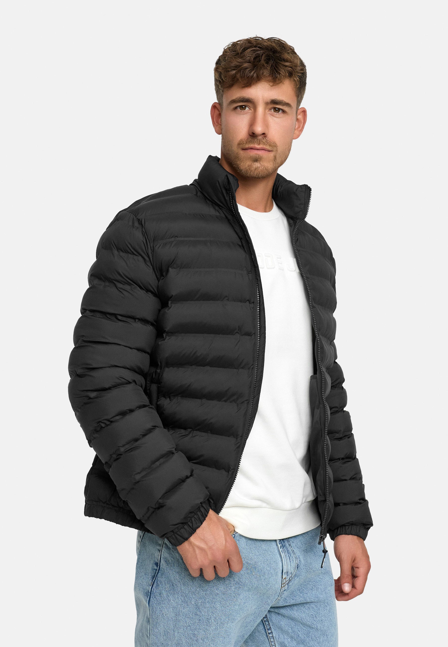 Übergangsjacke INBjarne Produktbild