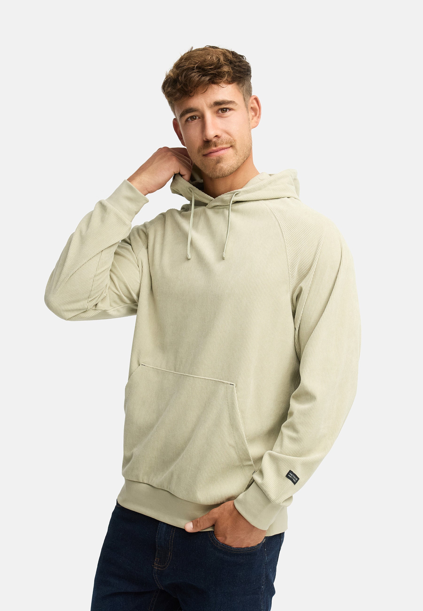 Kapuzenpullover INNemoto Hoodie Produktbild