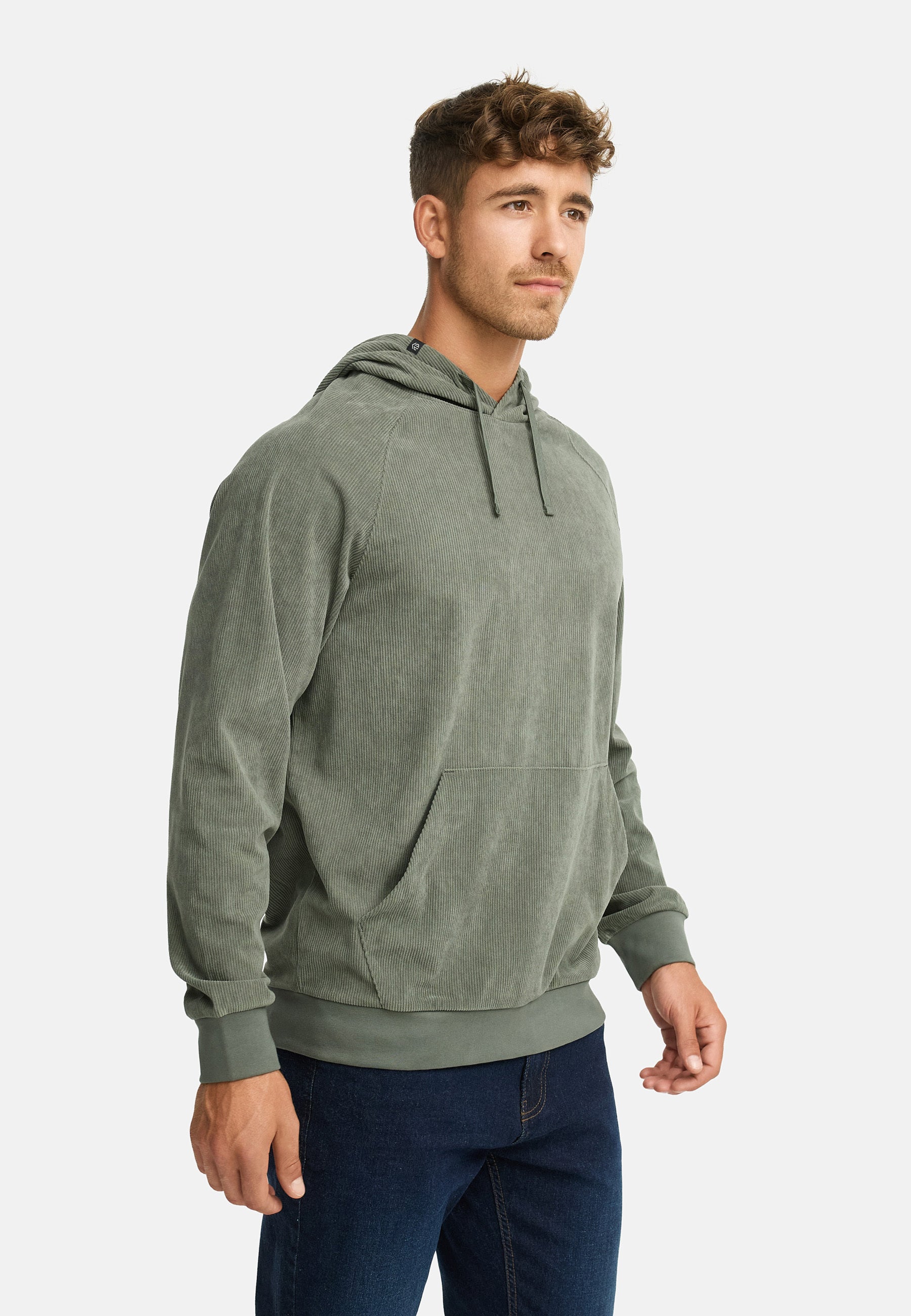 Kapuzenpullover INNemoto Hoodie Produktbild