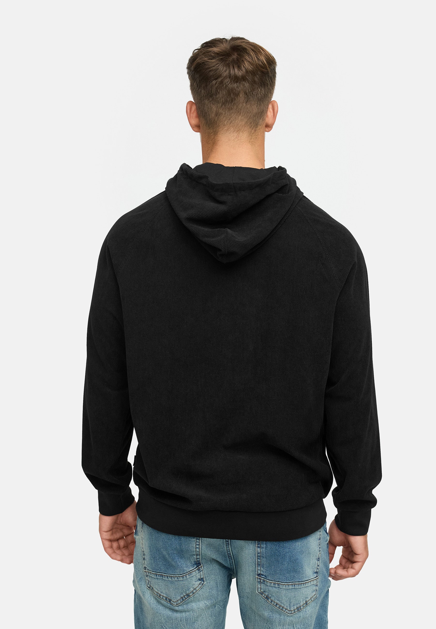 Kapuzenpullover INNemoto Hoodie Produktbild