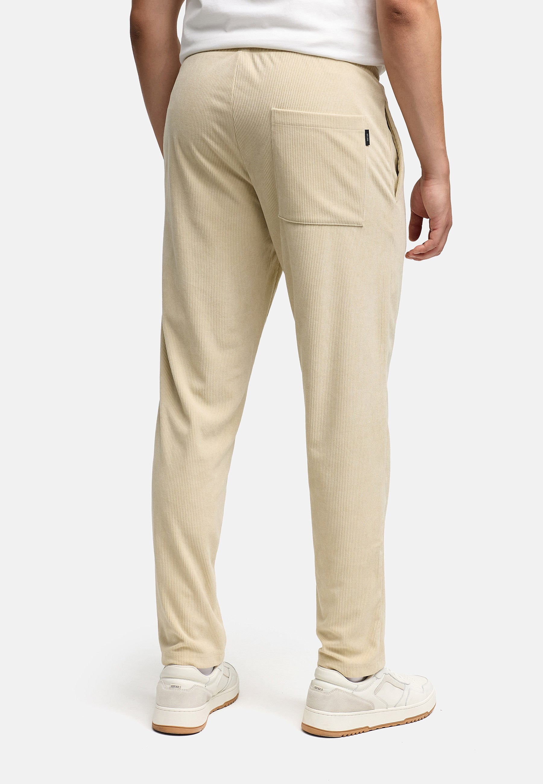 Chinohose INNemoto Pants Produktbild