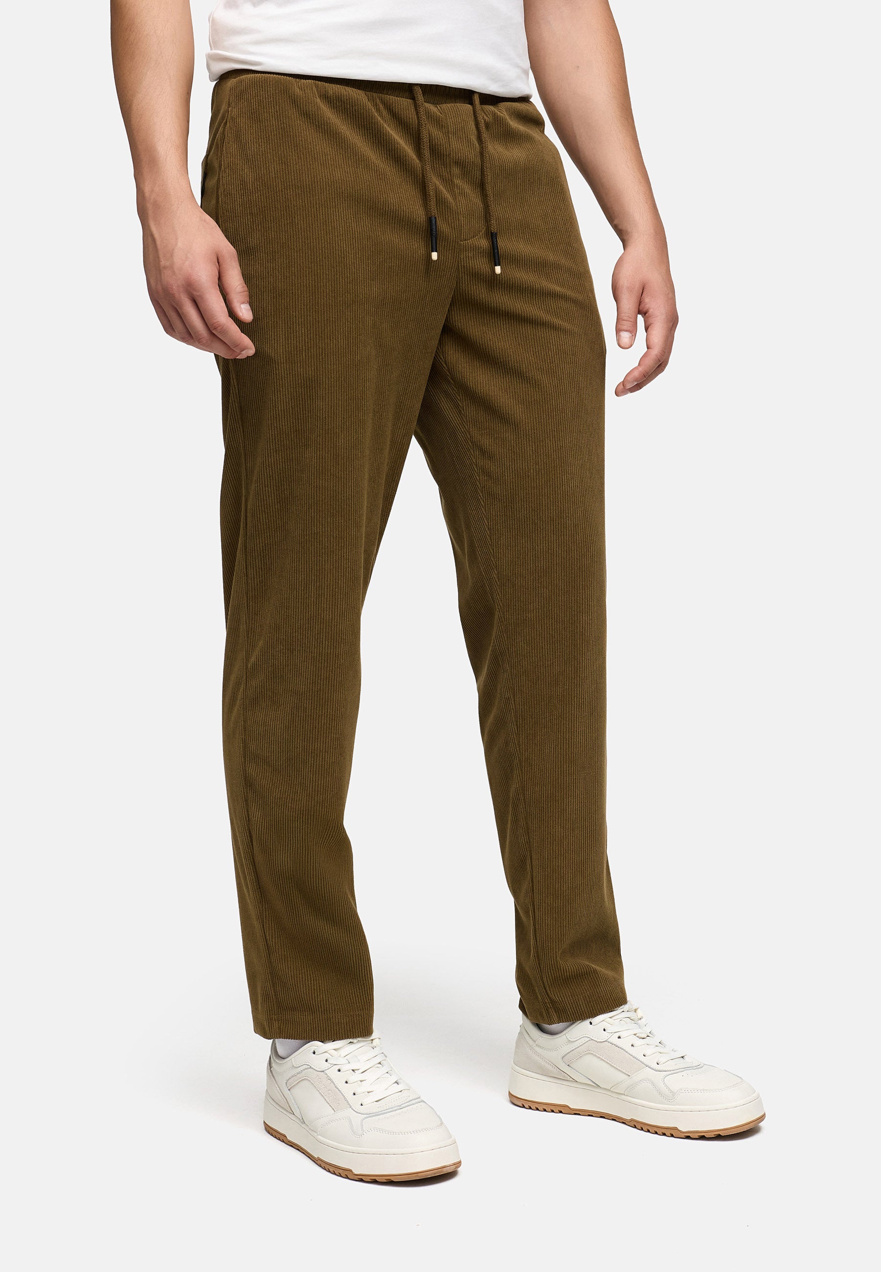 Chinohose INNemoto Pants Produktbild