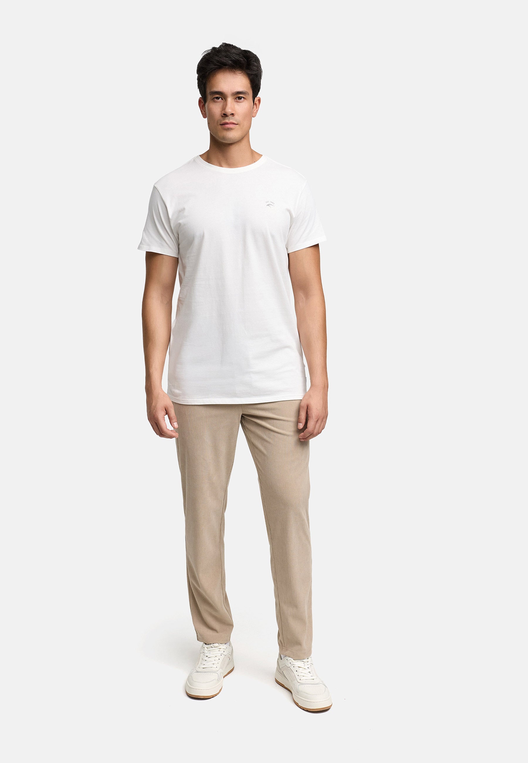 Chinohose INNemoto Pants Produktbild
