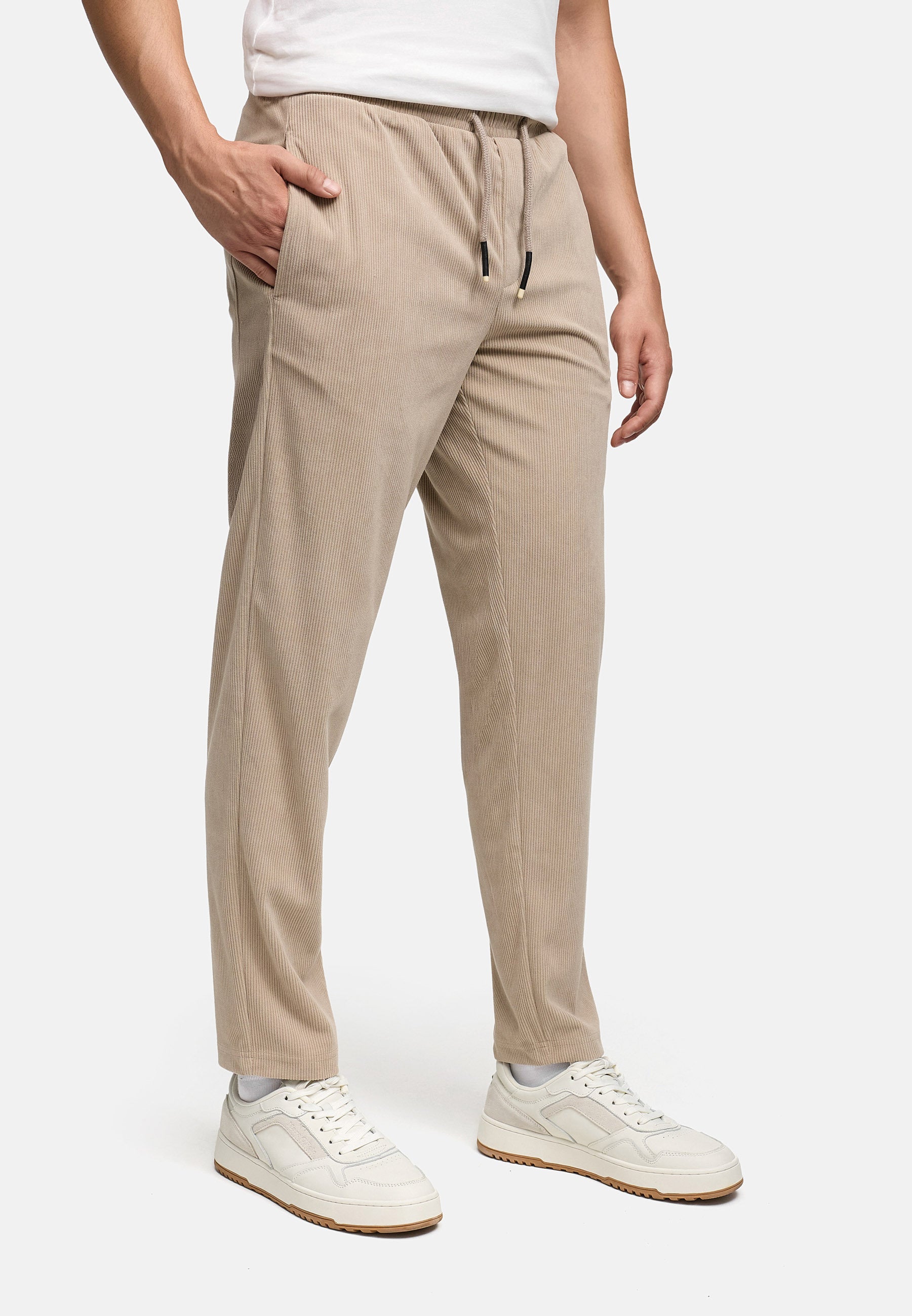Chinohose INNemoto Pants Produktbild