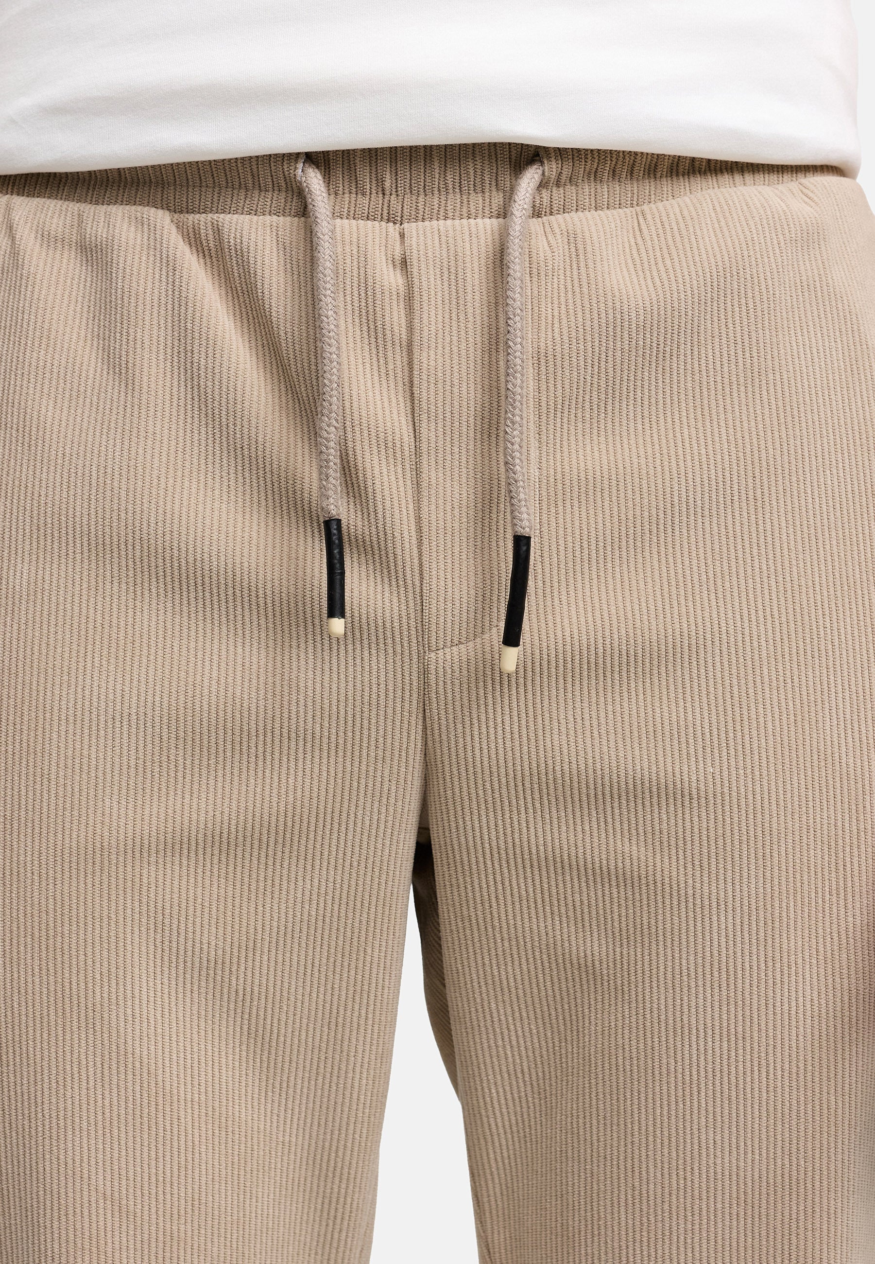 Chinohose INNemoto Pants Produktbild