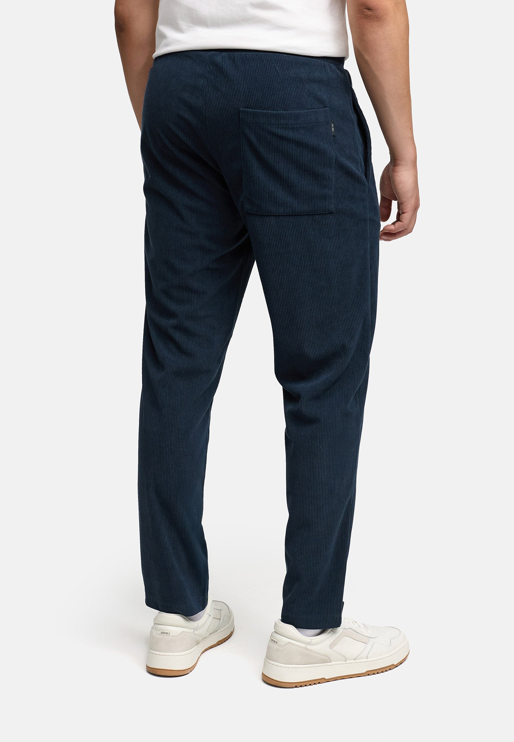 Chinohose INNemoto Pants Produktbild