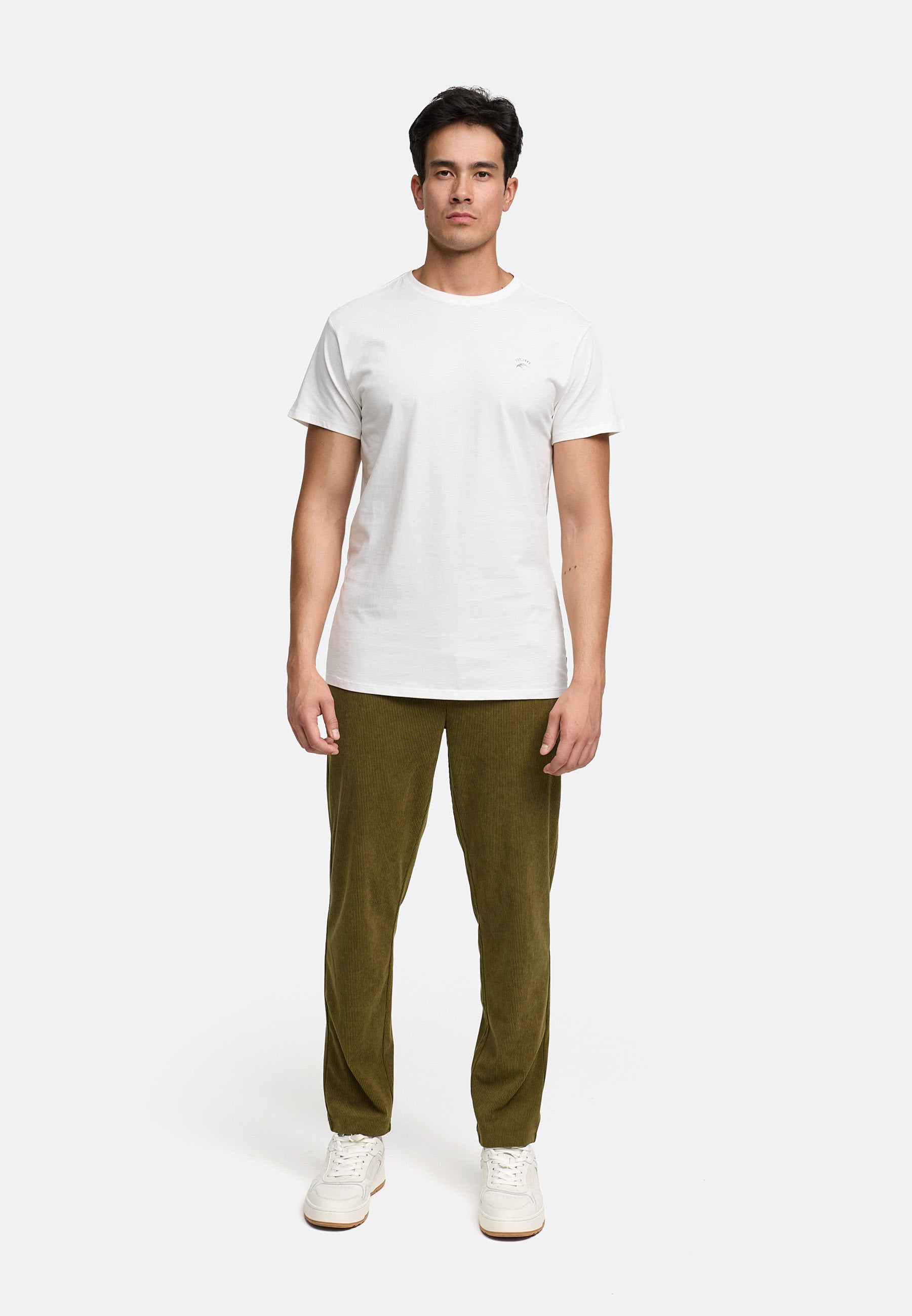 Chinohose INNemoto Pants Produktbild