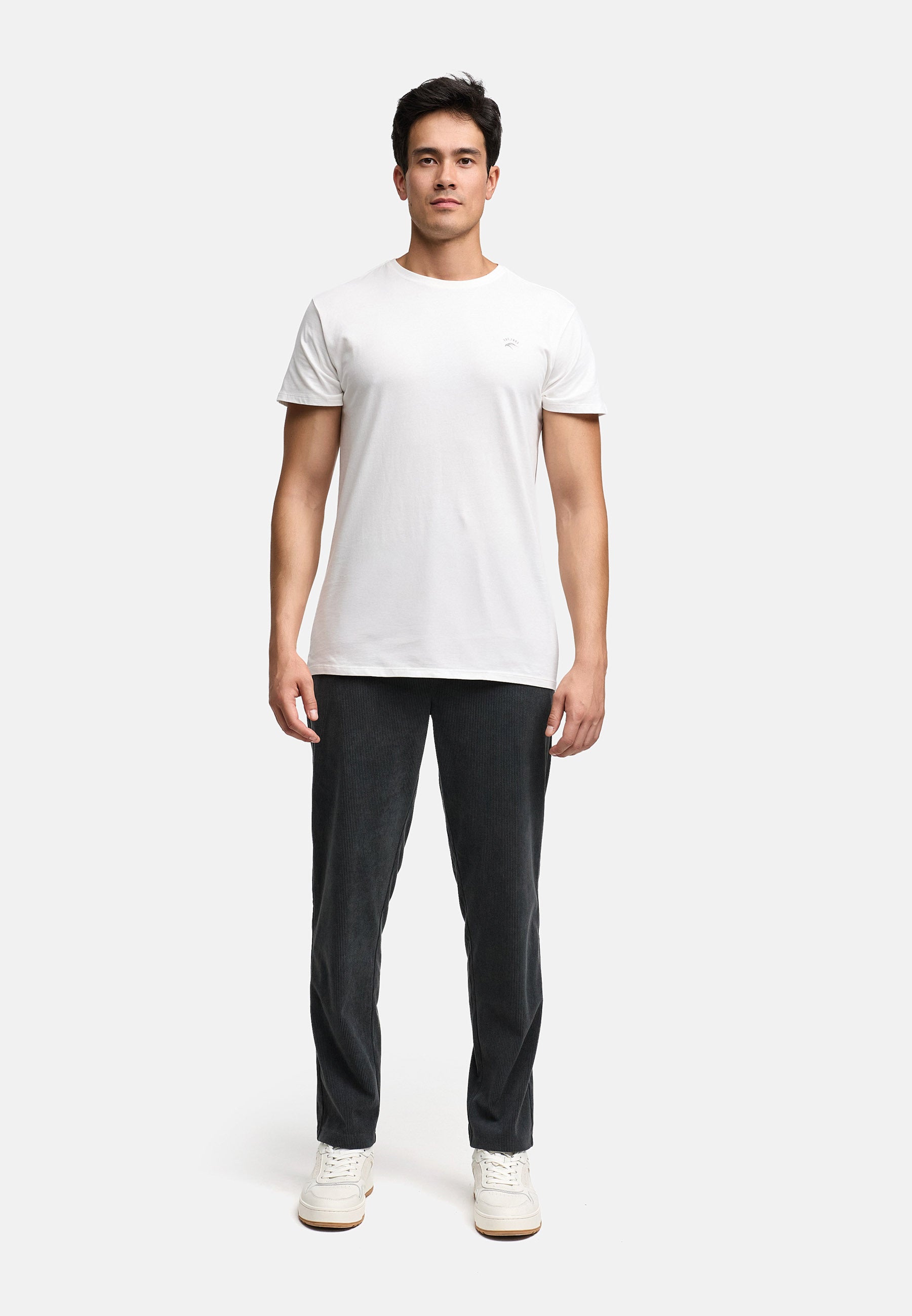 Chinohose INNemoto Pants Produktbild