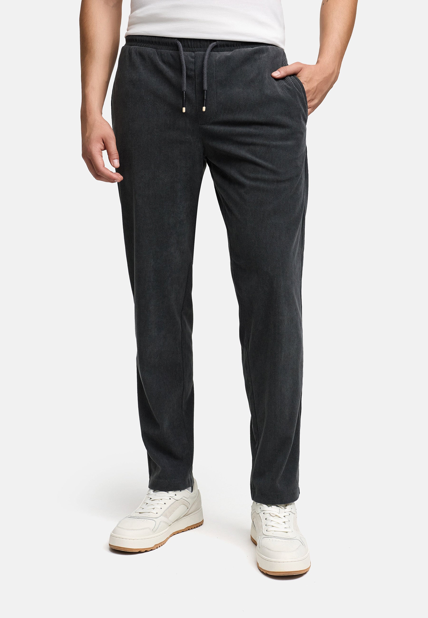 Chinohose INNemoto Pants Produktbild