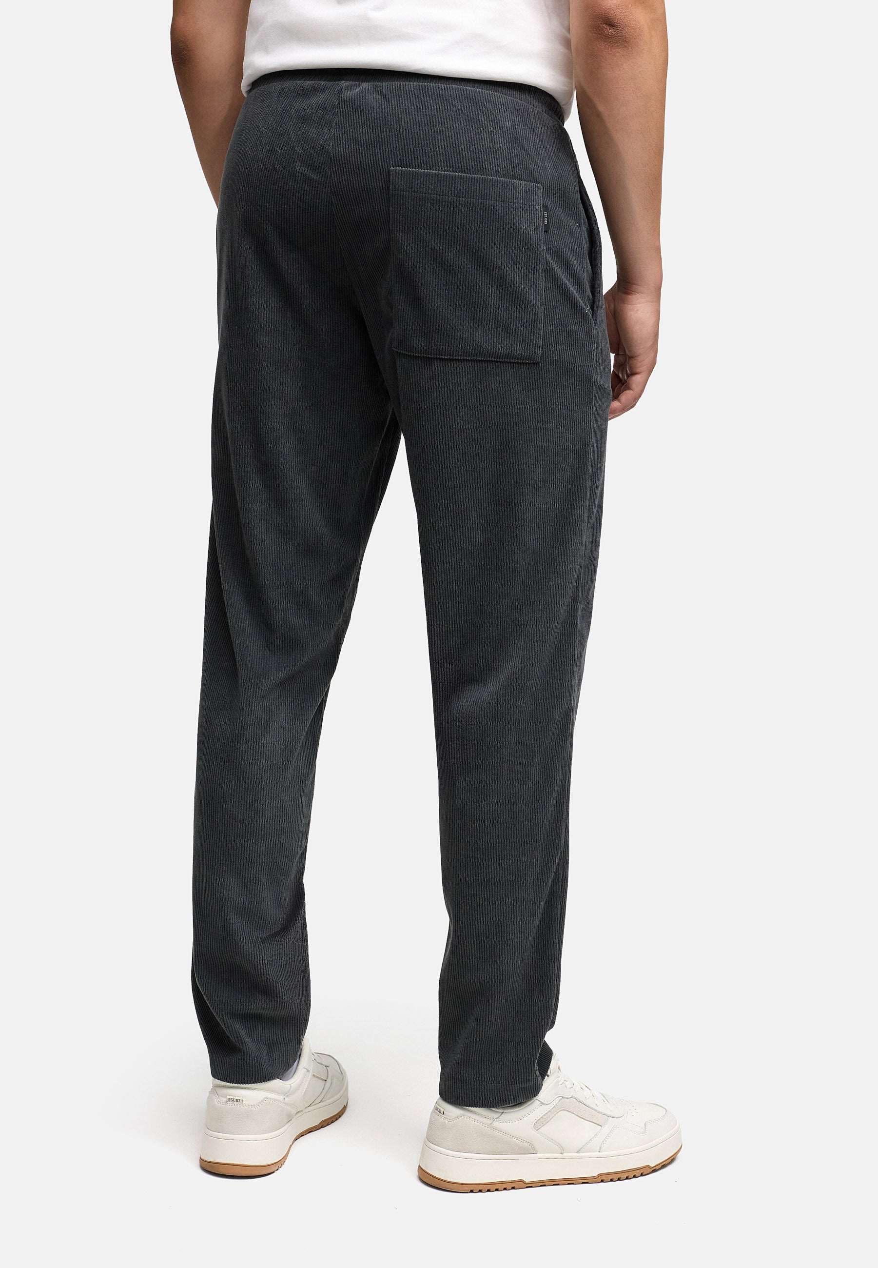 Chinohose INNemoto Pants Produktbild