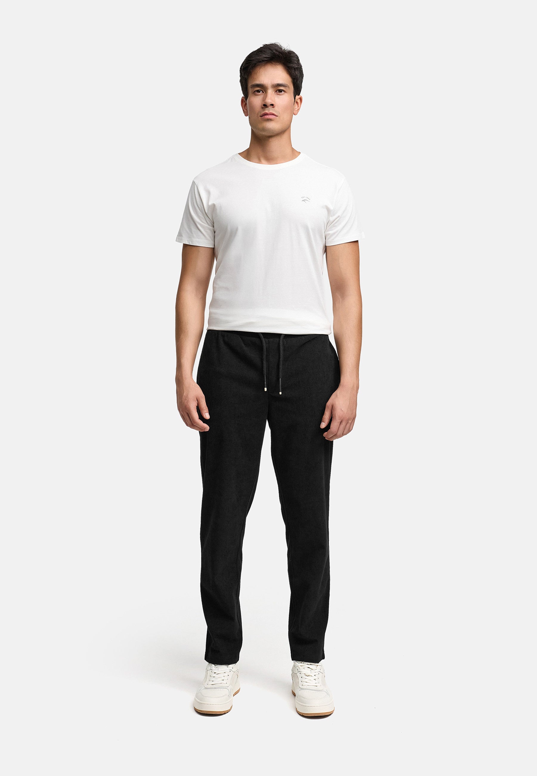 Chinohose INNemoto Pants Produktbild