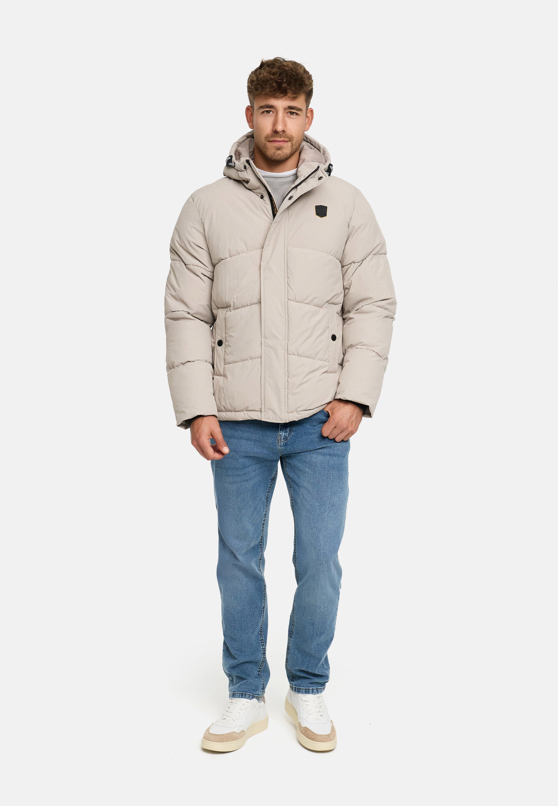 Winterjacke INLaurits Jacket Produktbild