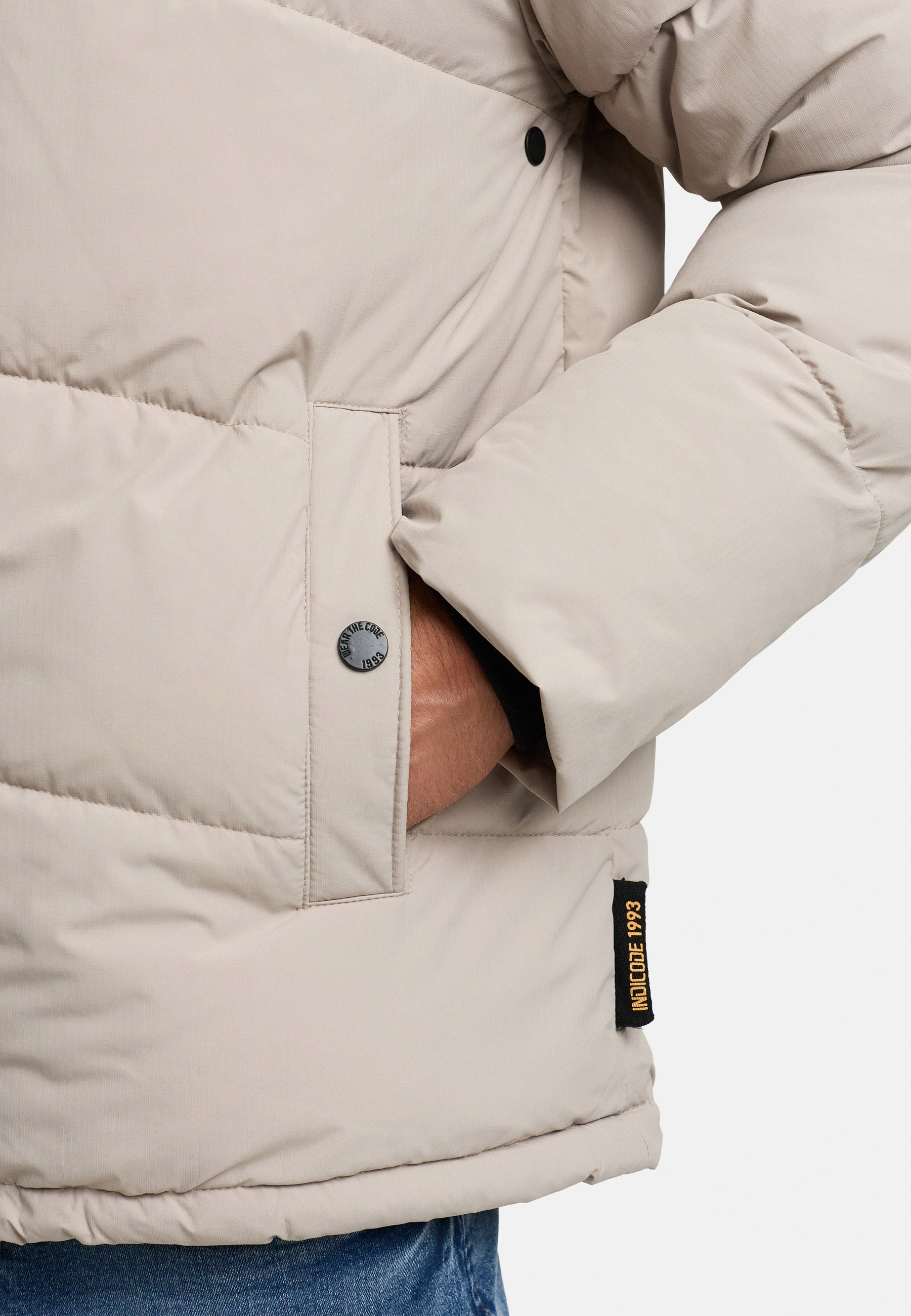 Winterjacke INLaurits Jacket Produktbild