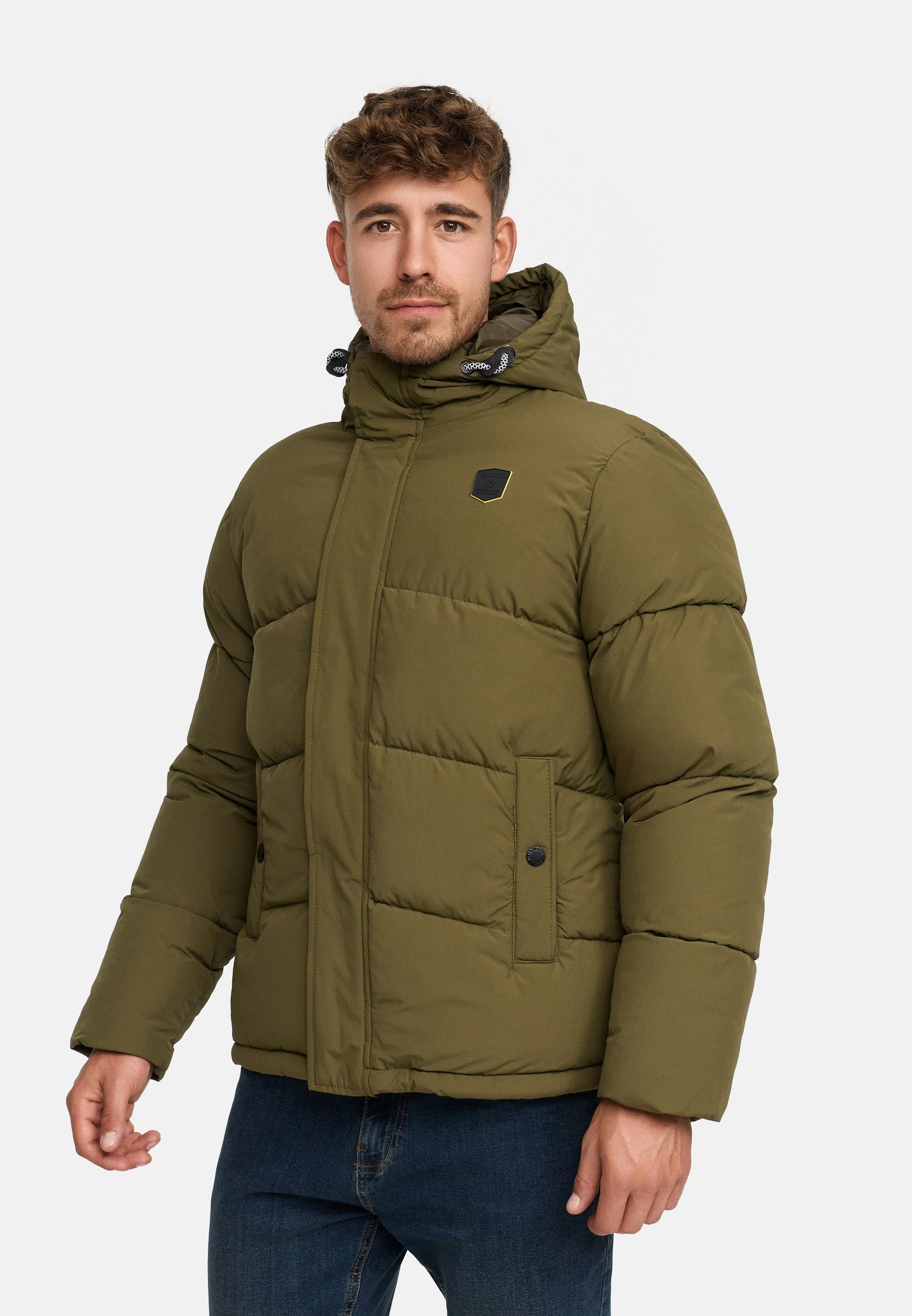 Winterjacke INLaurits Jacket Produktbild