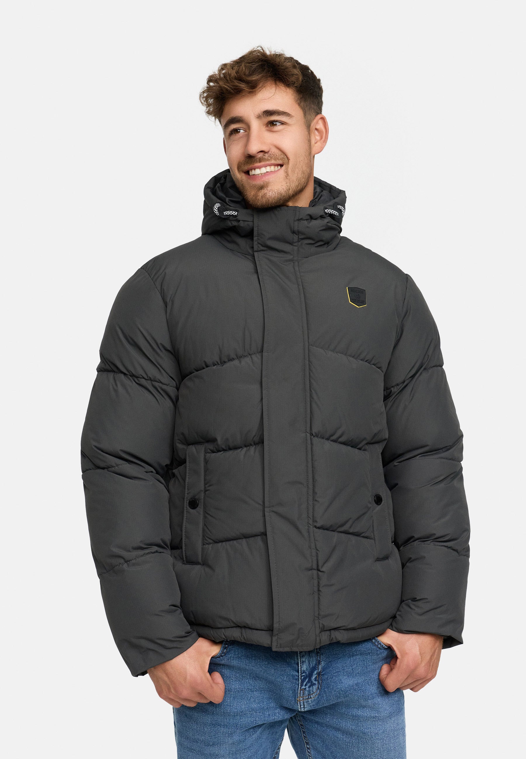 Winterjacke INLaurits Jacket Produktbild