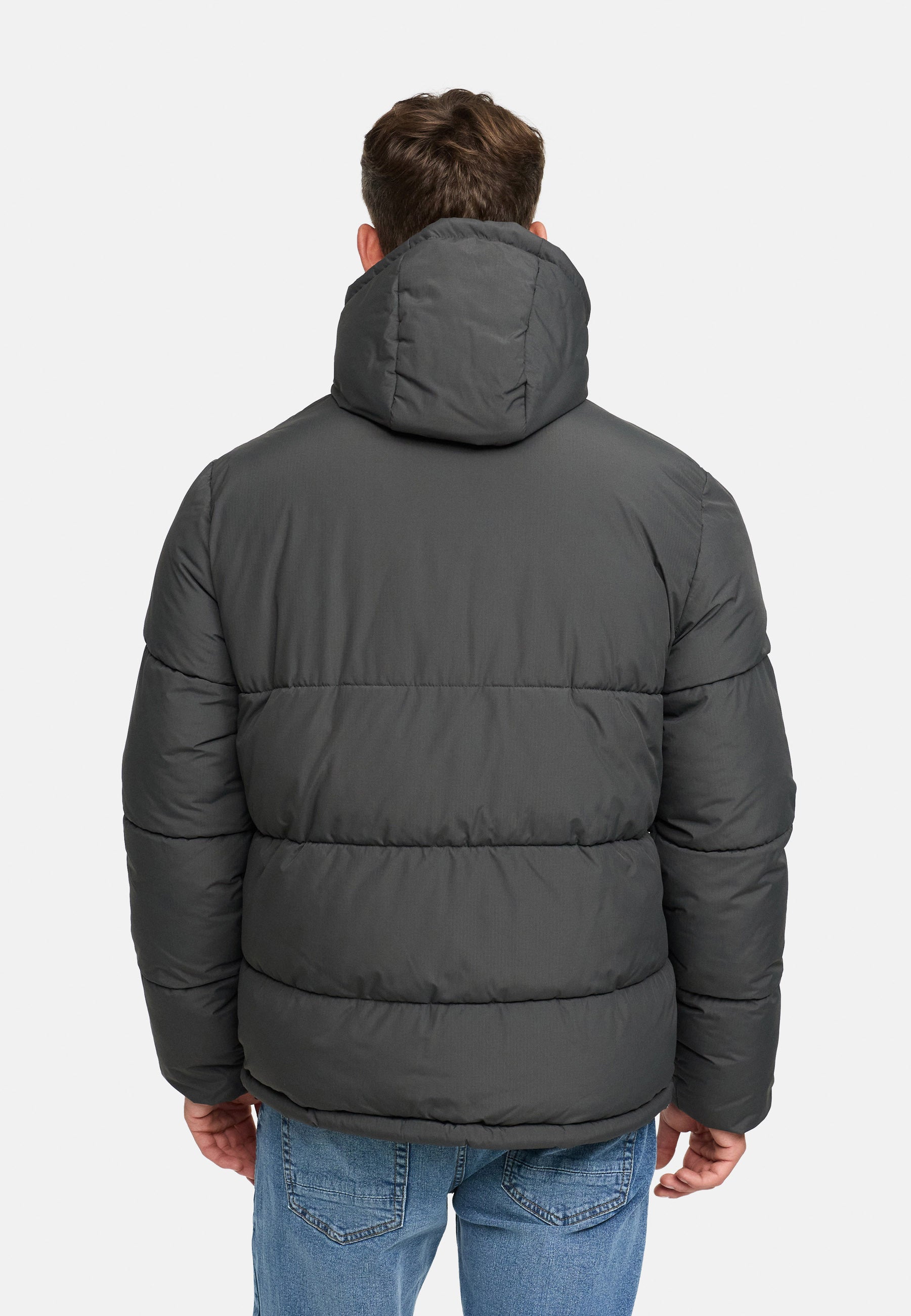 Winterjacke INLaurits Jacket Produktbild