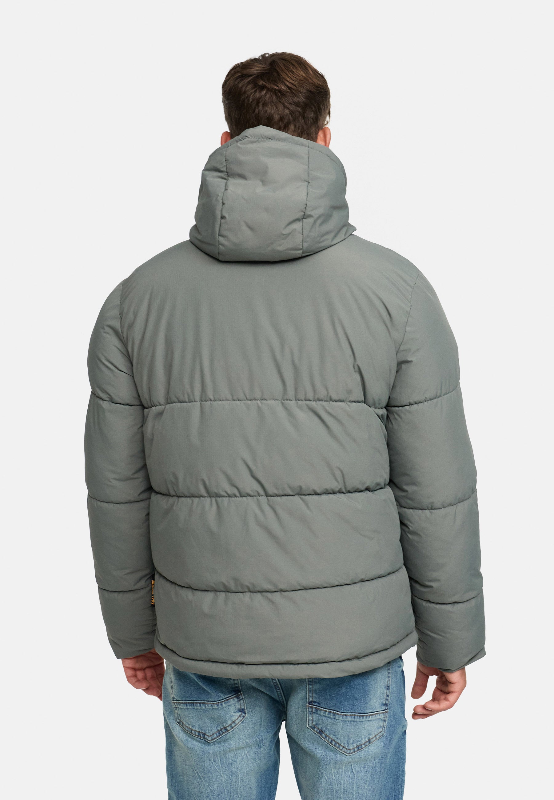 Winterjacke INLaurits Jacket Produktbild