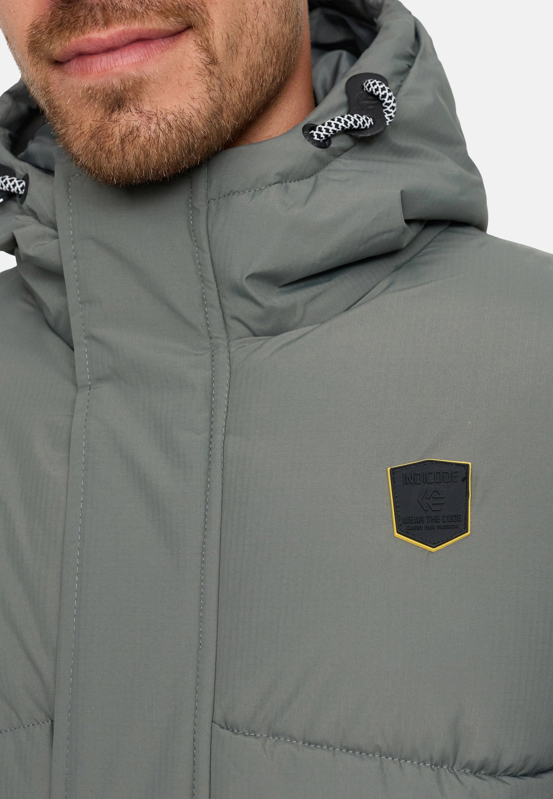 Winterjacke INLaurits Jacket Produktbild