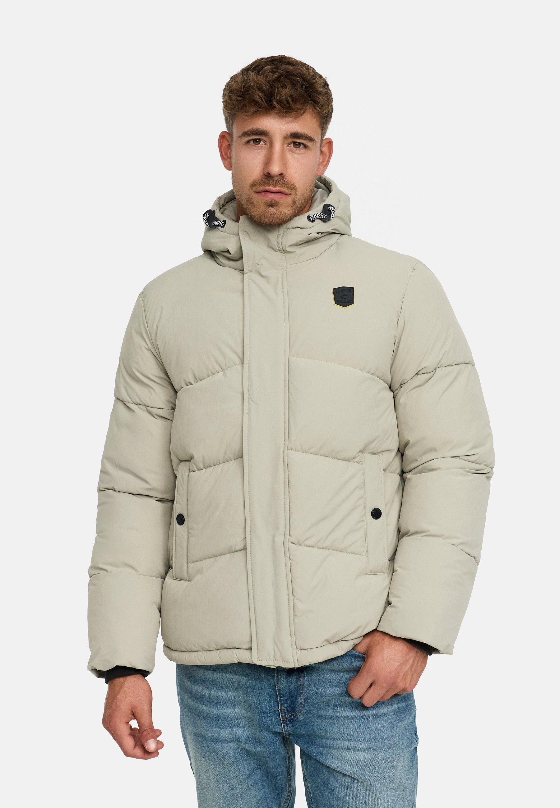Winterjacke INLaurits Jacket Produktbild