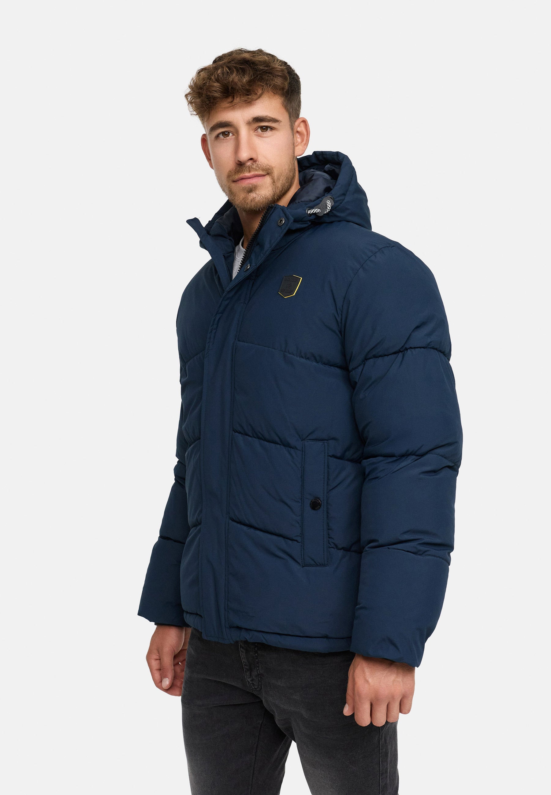Winterjacke INLaurits Jacket Produktbild