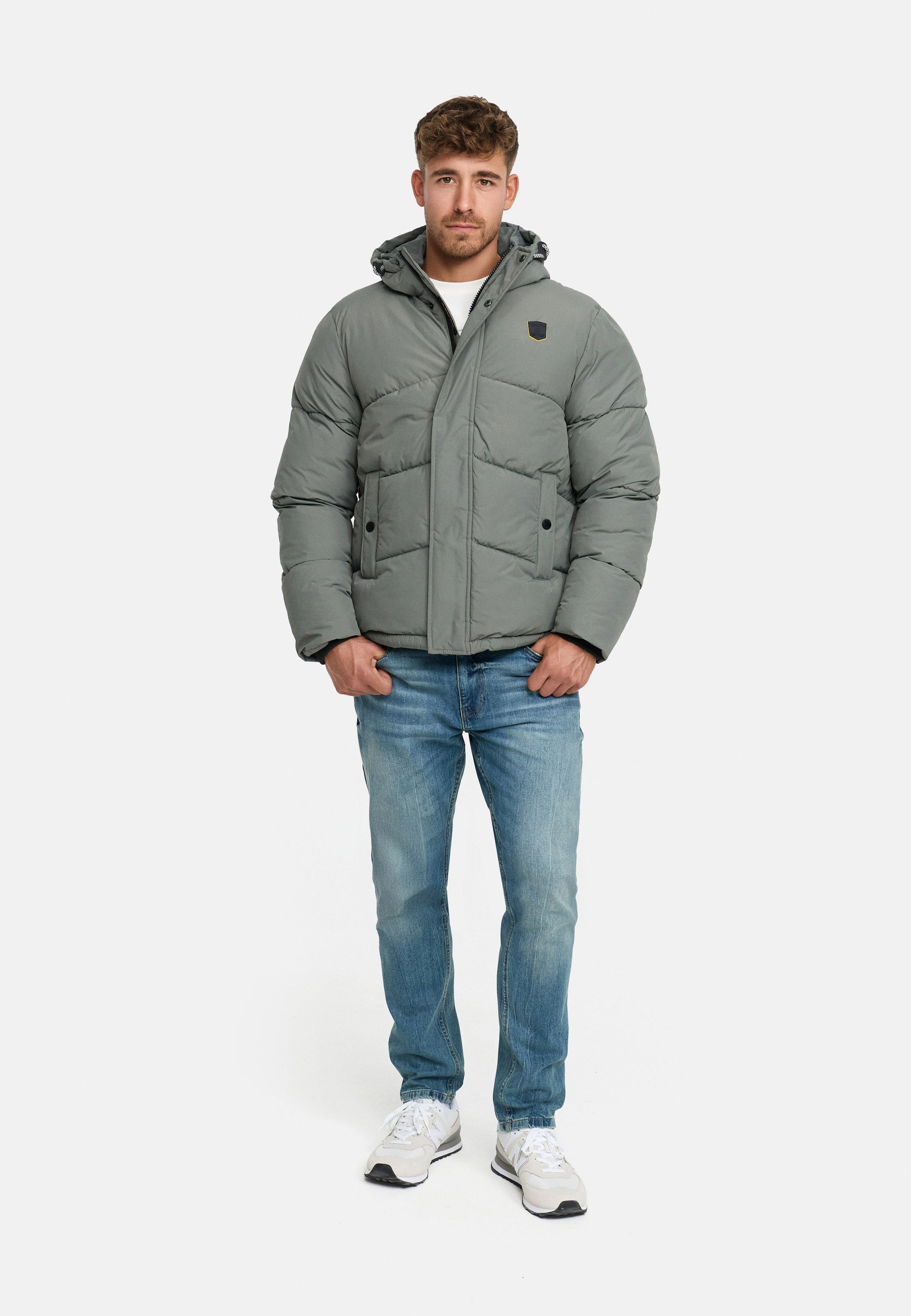 Winterjacke INLaurits Jacket Produktbild