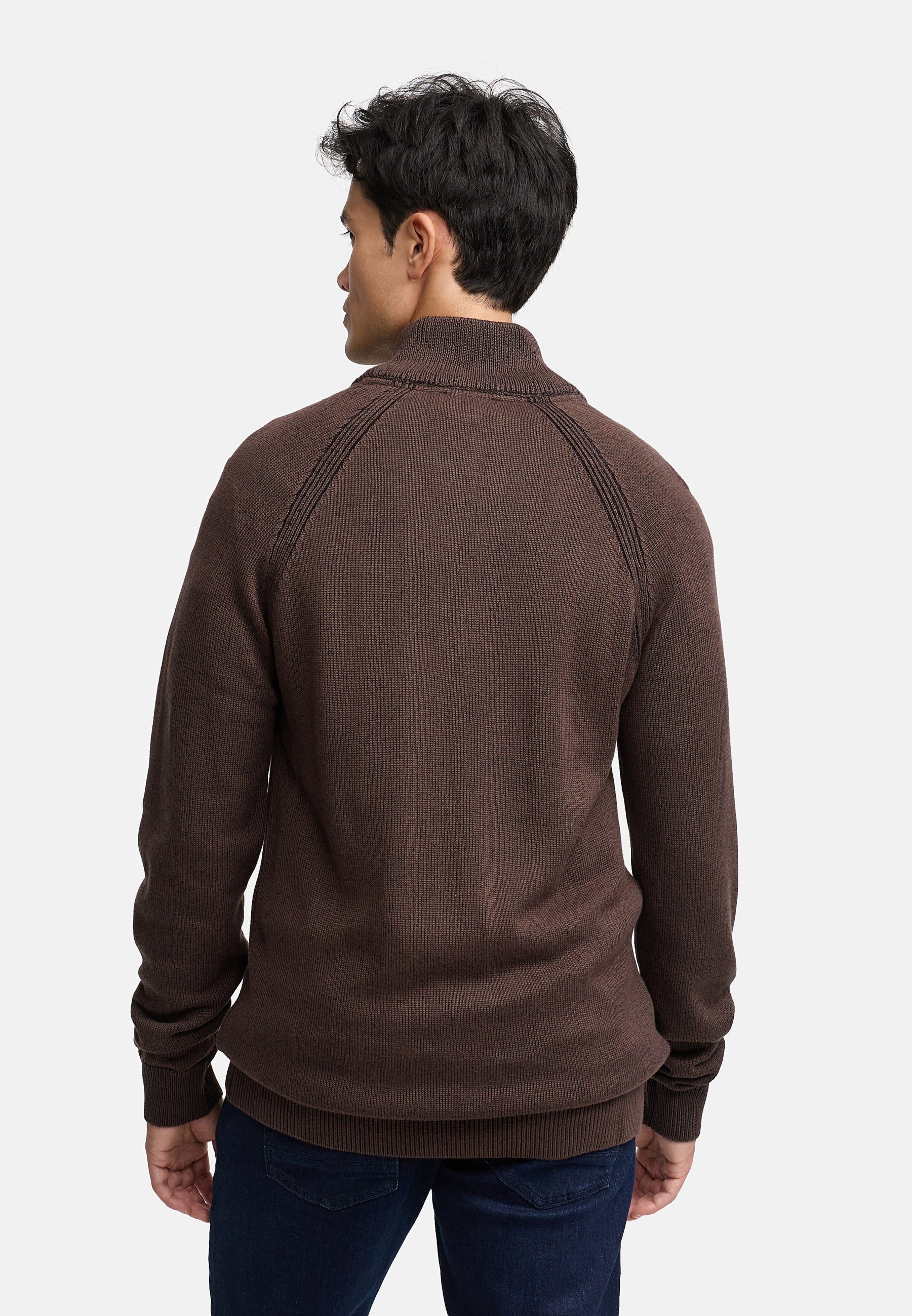 Strickjacke INMassum Cardigan Produktbild