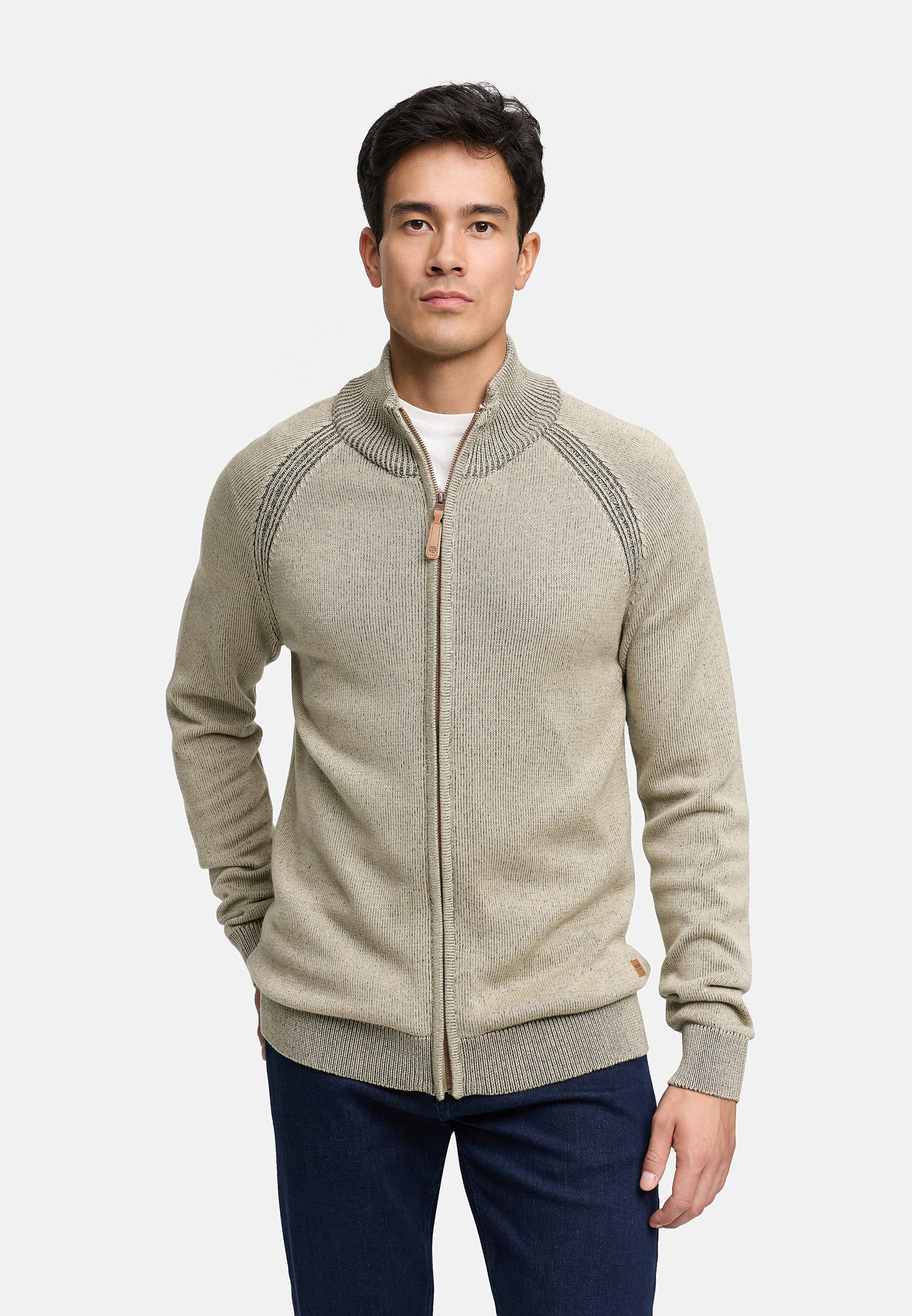 Strickjacke INMassum Cardigan Produktbild
