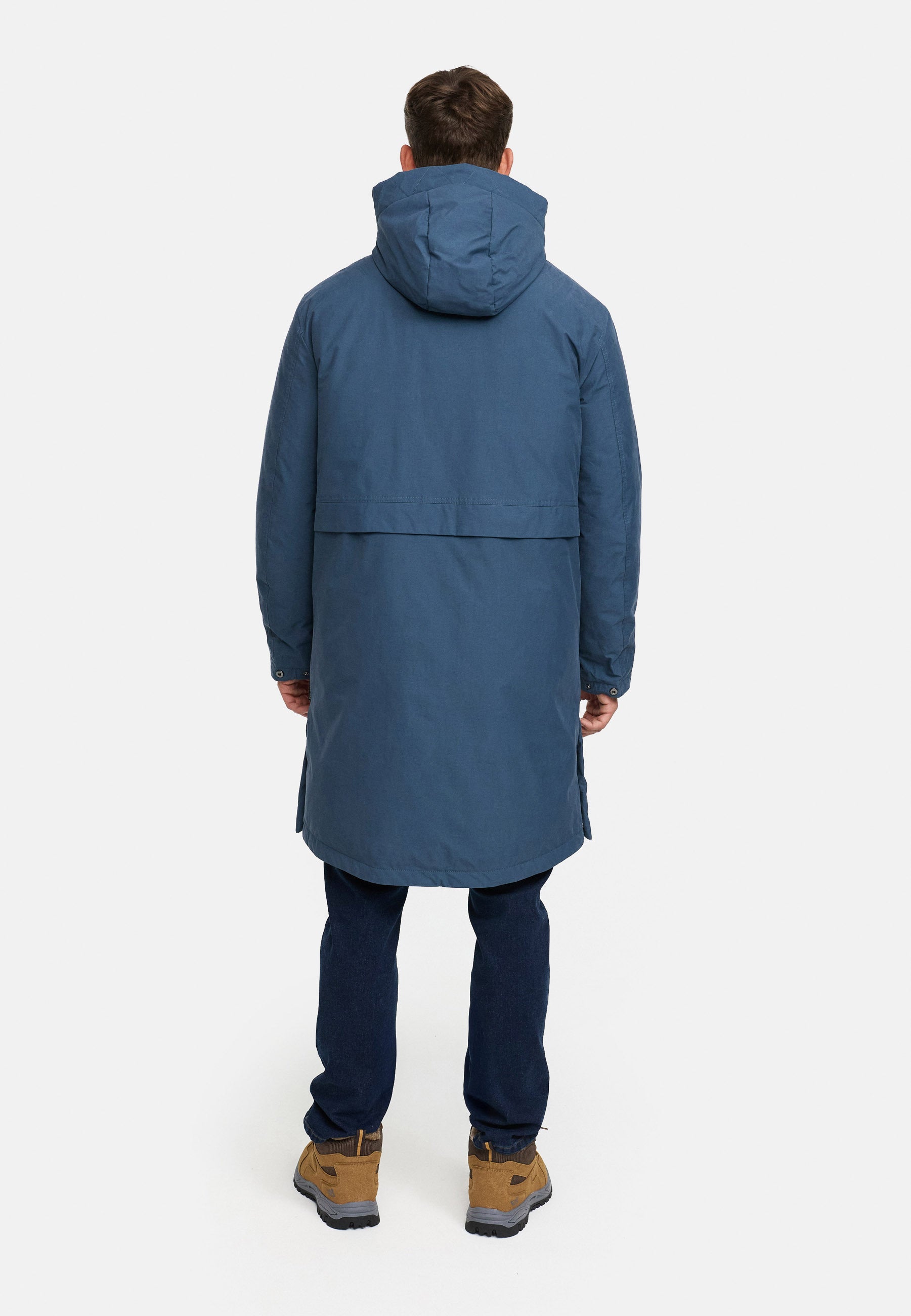 Parka INKristof Produktbild