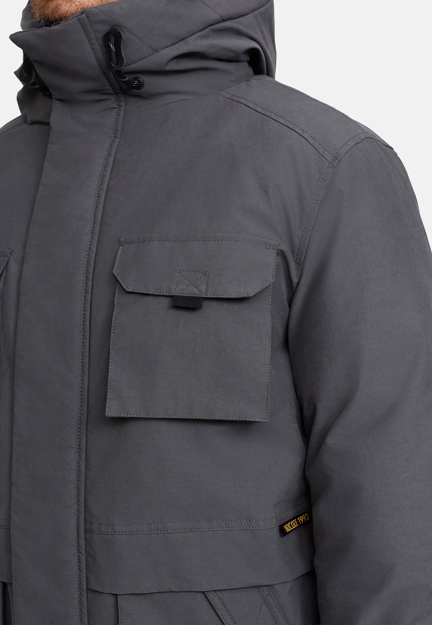 Parka INKristof Produktbild