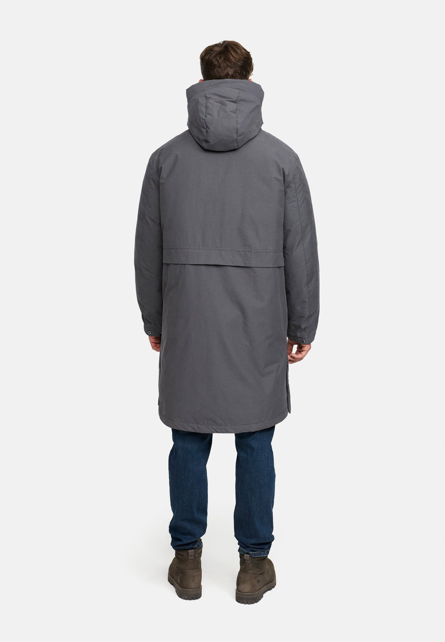 Parka INKristof Produktbild
