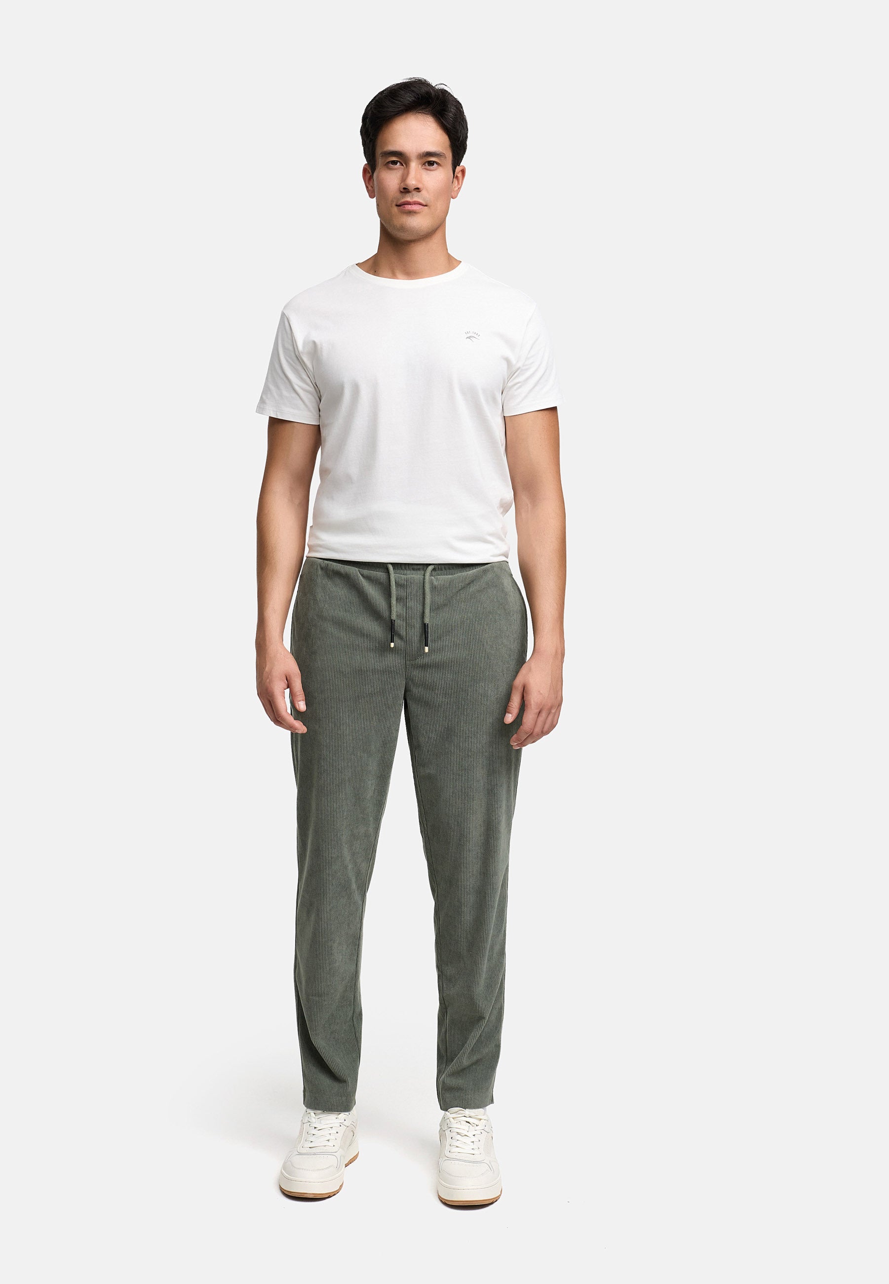 Chinohose INNemoto Pants Produktbild