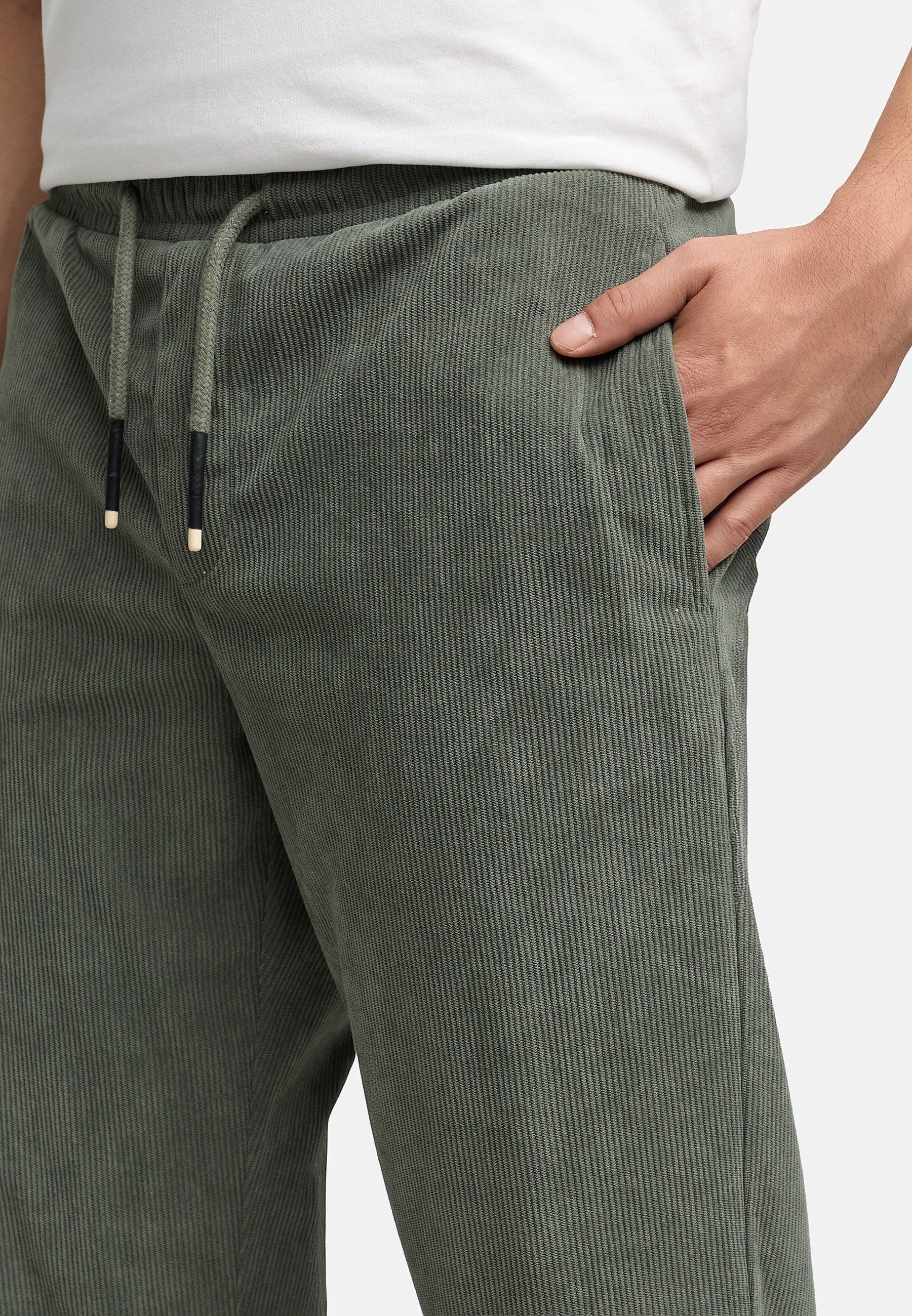 Chinohose INNemoto Pants Produktbild