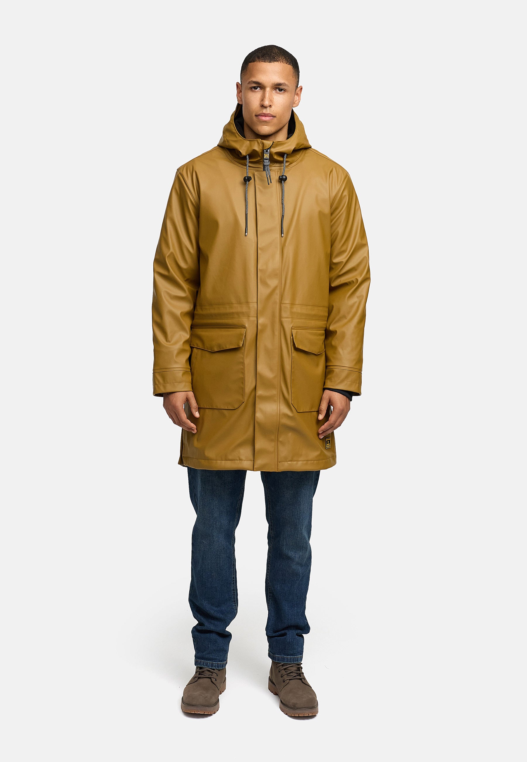 Regenjacke INTommy Produktbild