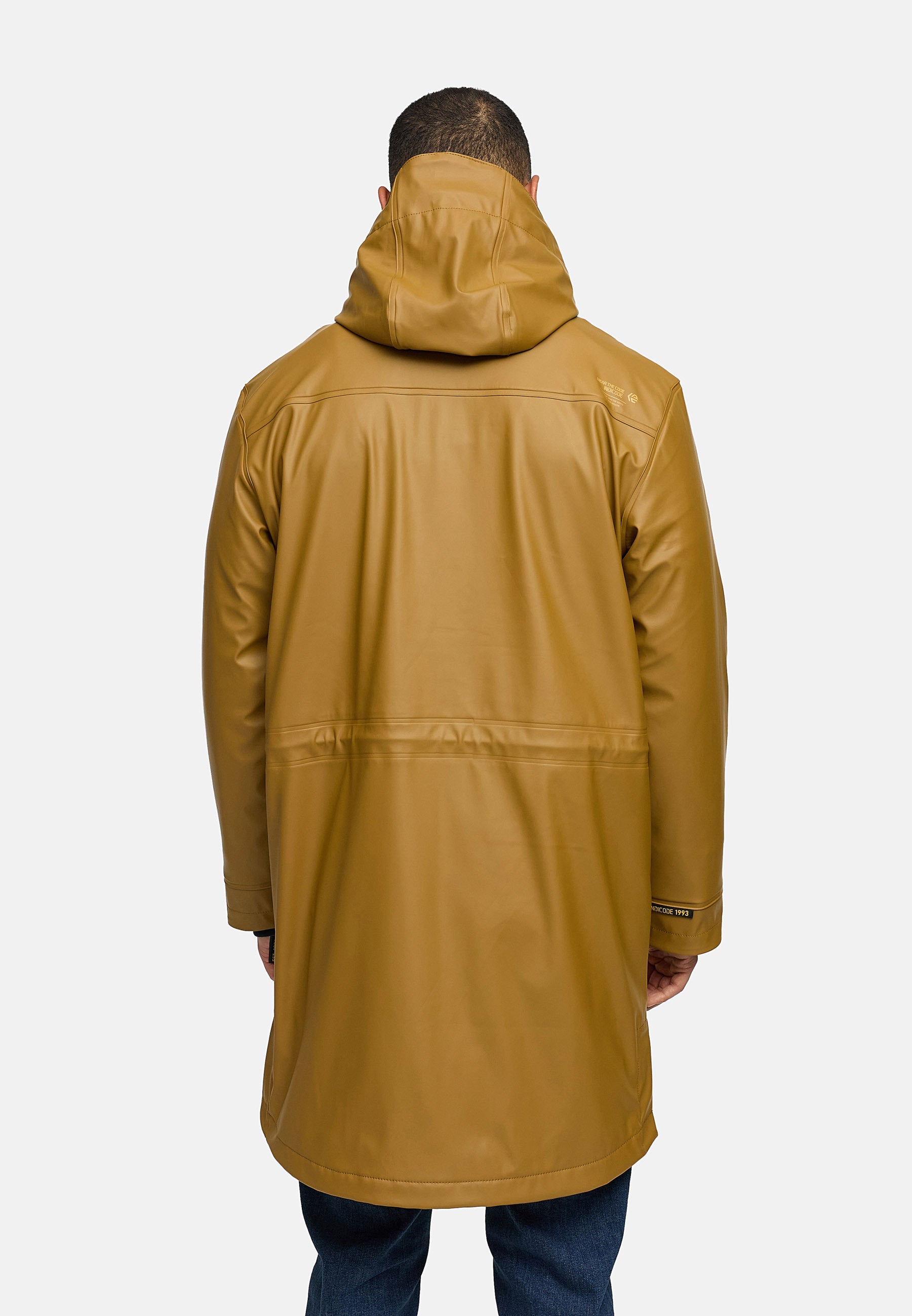 Regenjacke INTommy Produktbild