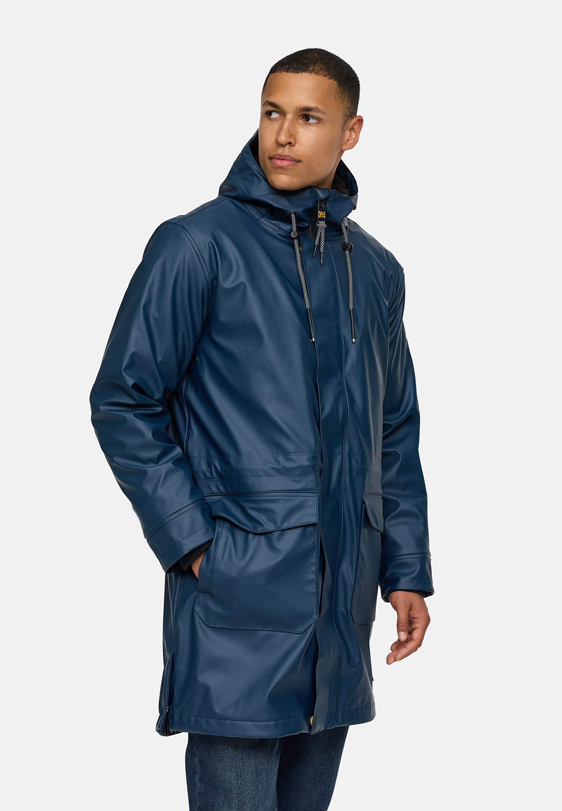 Regenjacke INTommy Produktbild