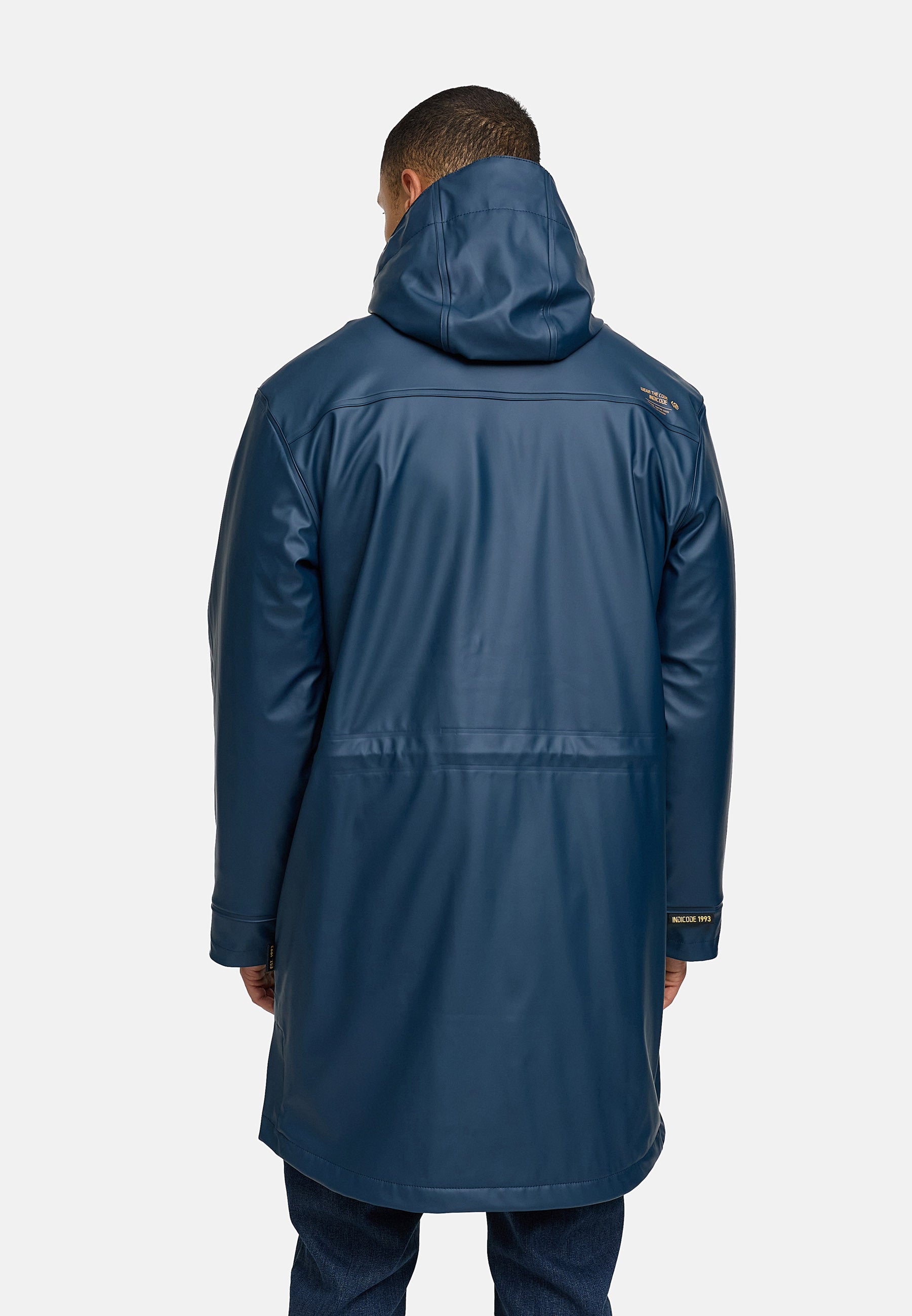 Regenjacke INTommy Produktbild
